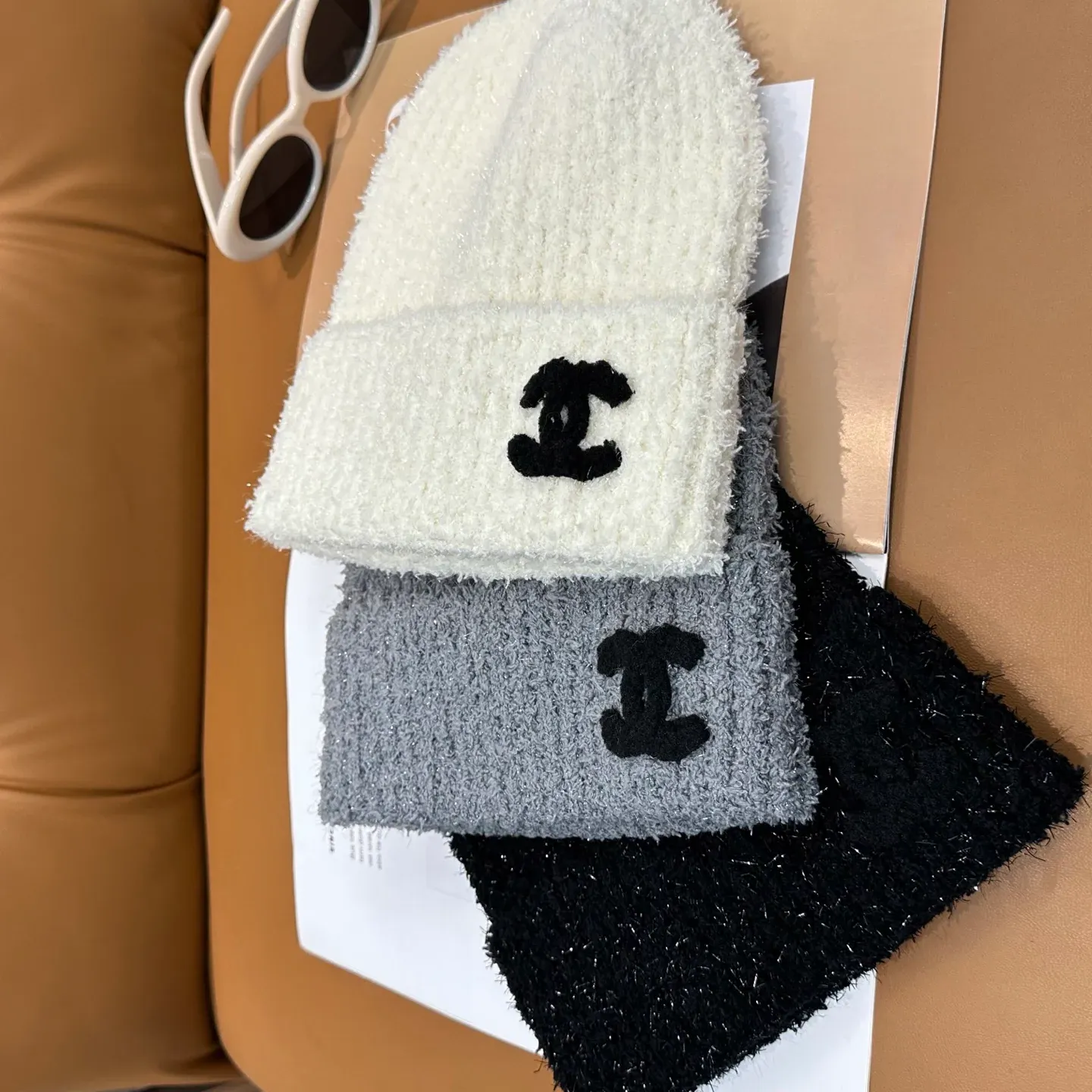 Головные Уборы Chanel 336743