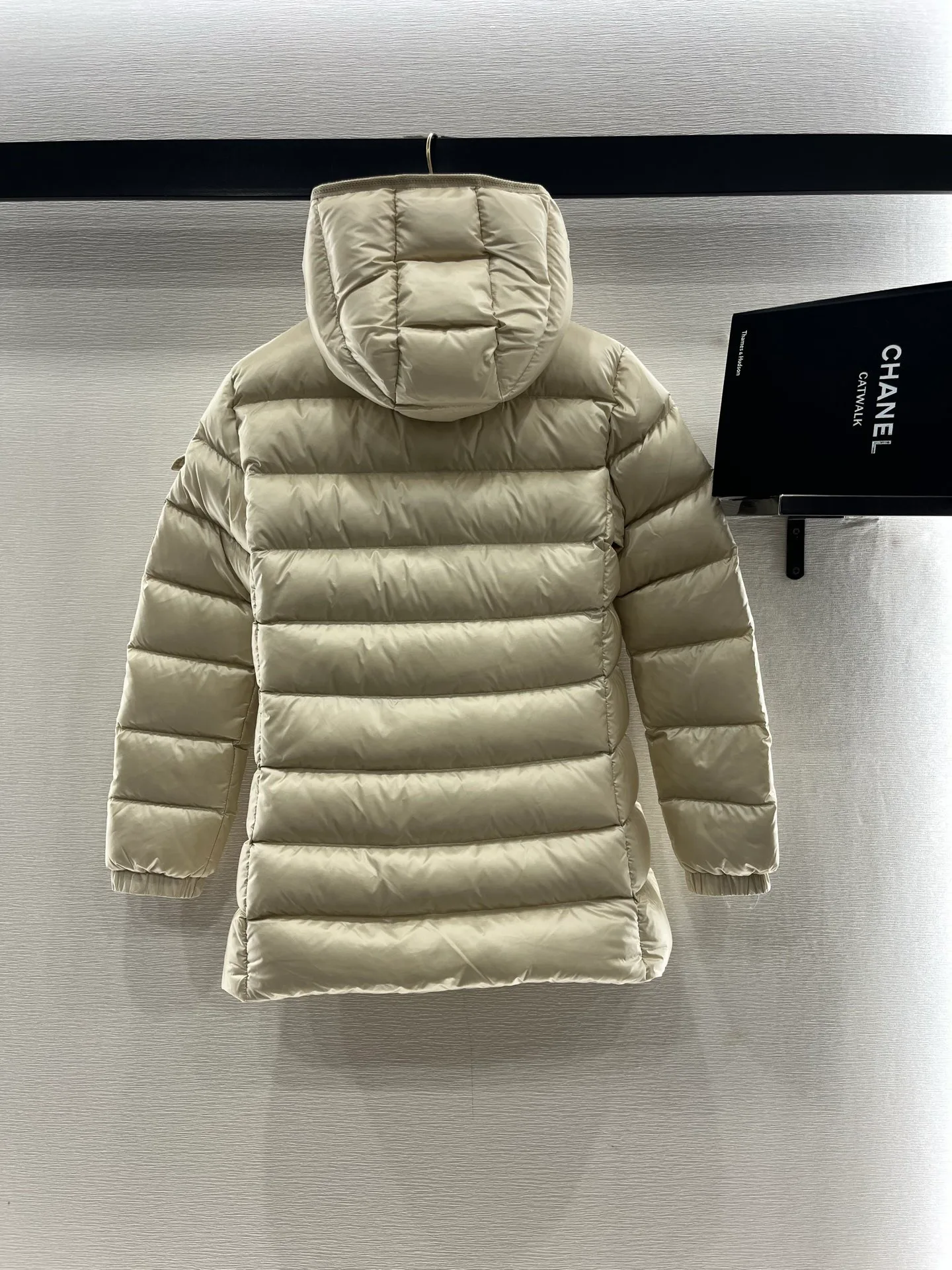 Куртки И Пуховики Женские Moncler 1806270