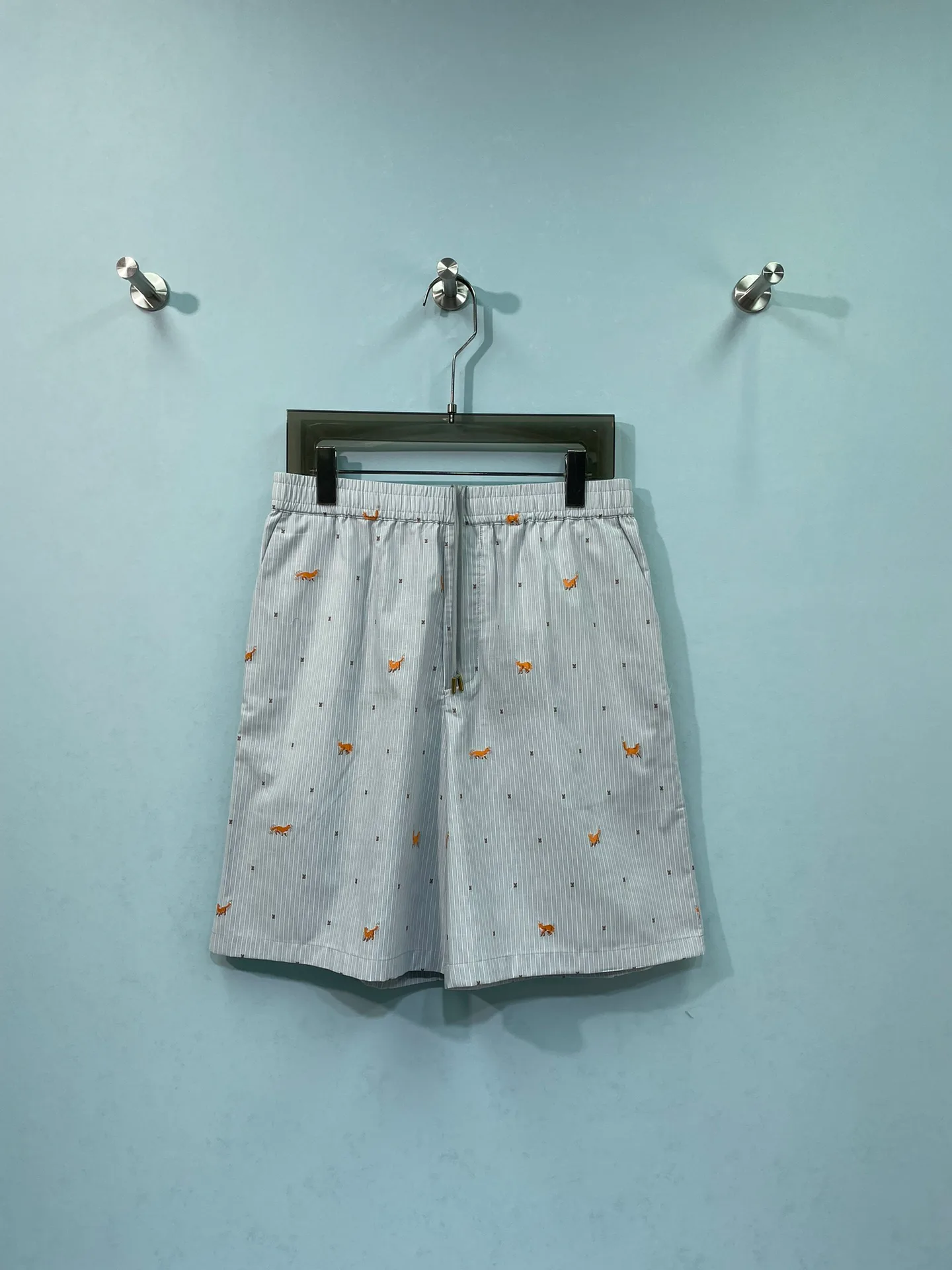 Шорты Женские Louis Vuitton 13432168