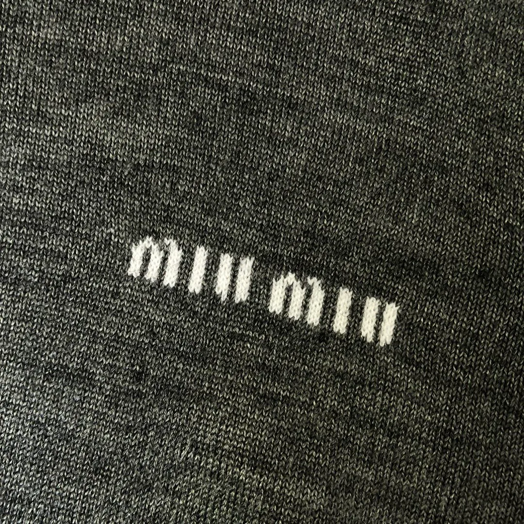 Джемперы И Свитеры Женские Miu Miu 156271