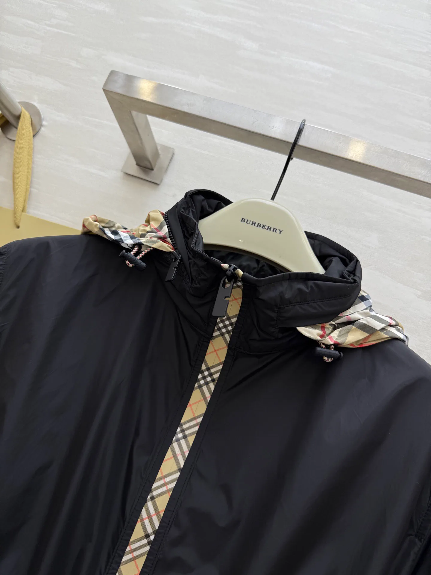 Пальто И Тренчи Мужские Burberry 9669950