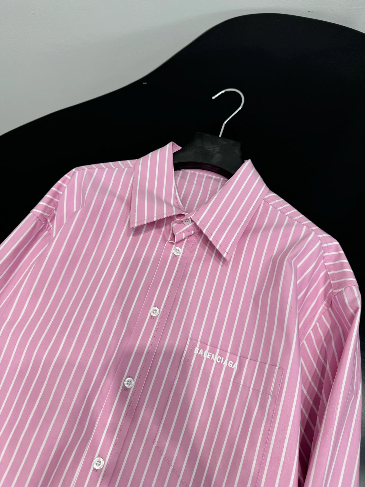 Рубашки Женские Balenciaga 11887604
