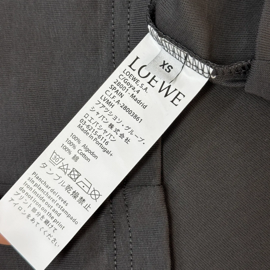 Футболки Мужские Loewe 11190386