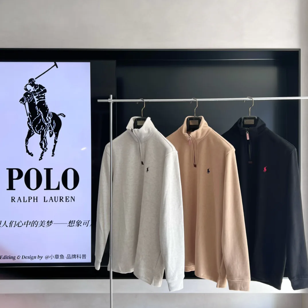 Свитшоты И Худи Мужские Ralph Lauren 73648