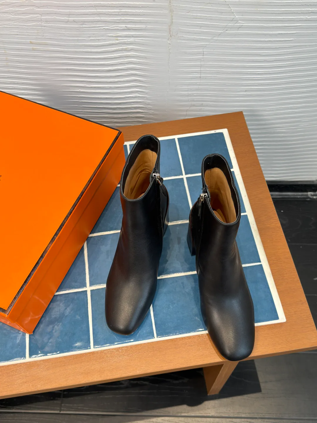 Ботильоны Женские Hermes 18604352