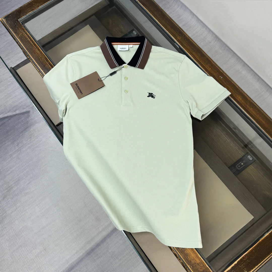 Рубашки Мужские Burberry 11690975