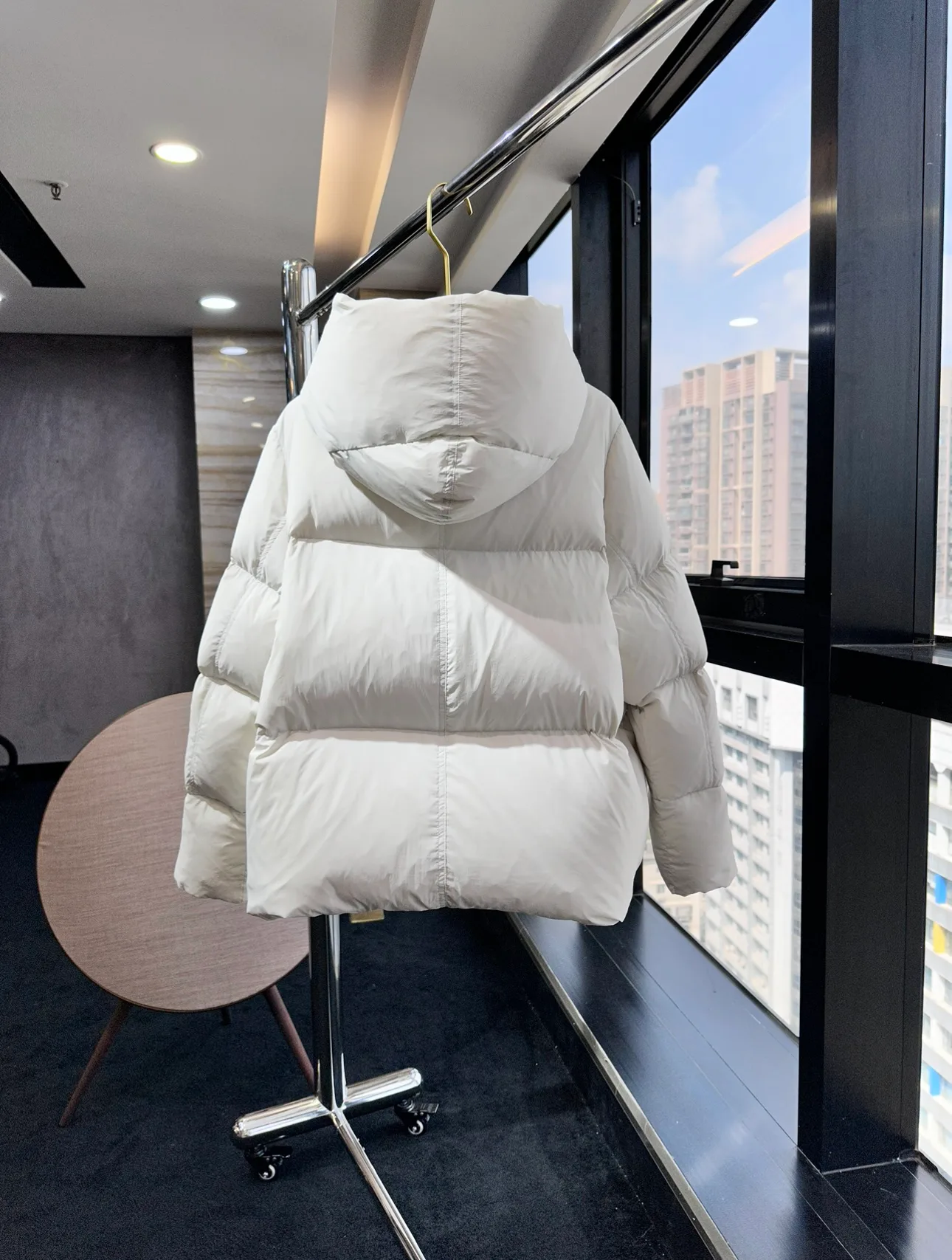 Куртки И Пуховики Женские Canada Goose 18099859
