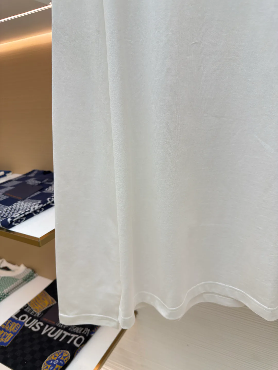 Лонгсливы Мужские Louis Vuitton 10983744