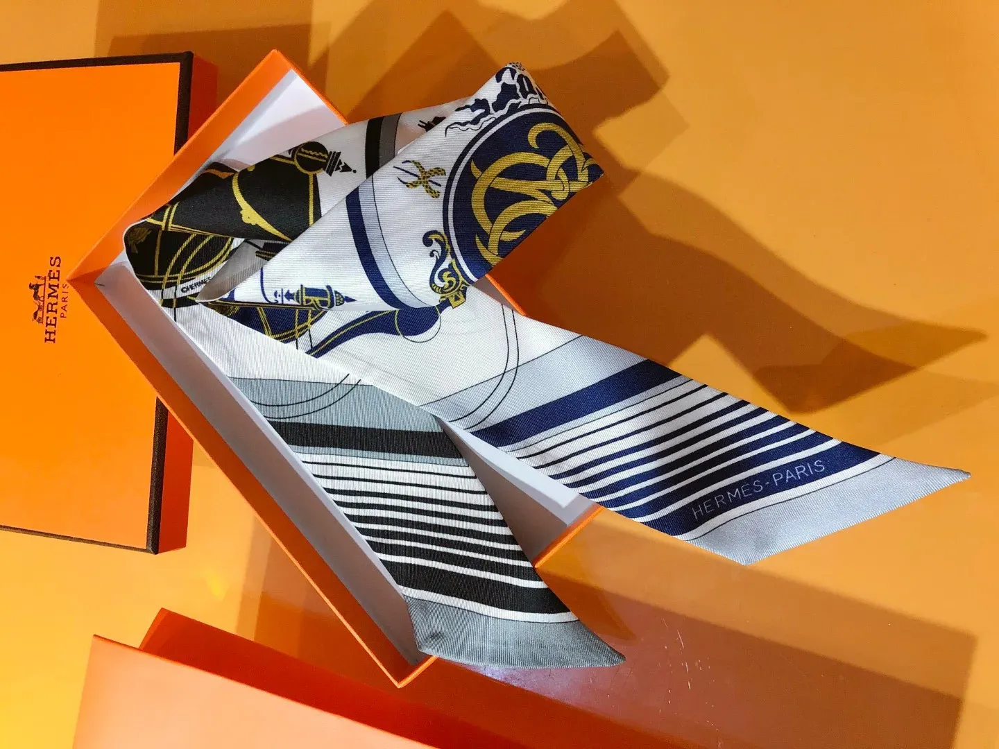 Платки Hermes 2588595