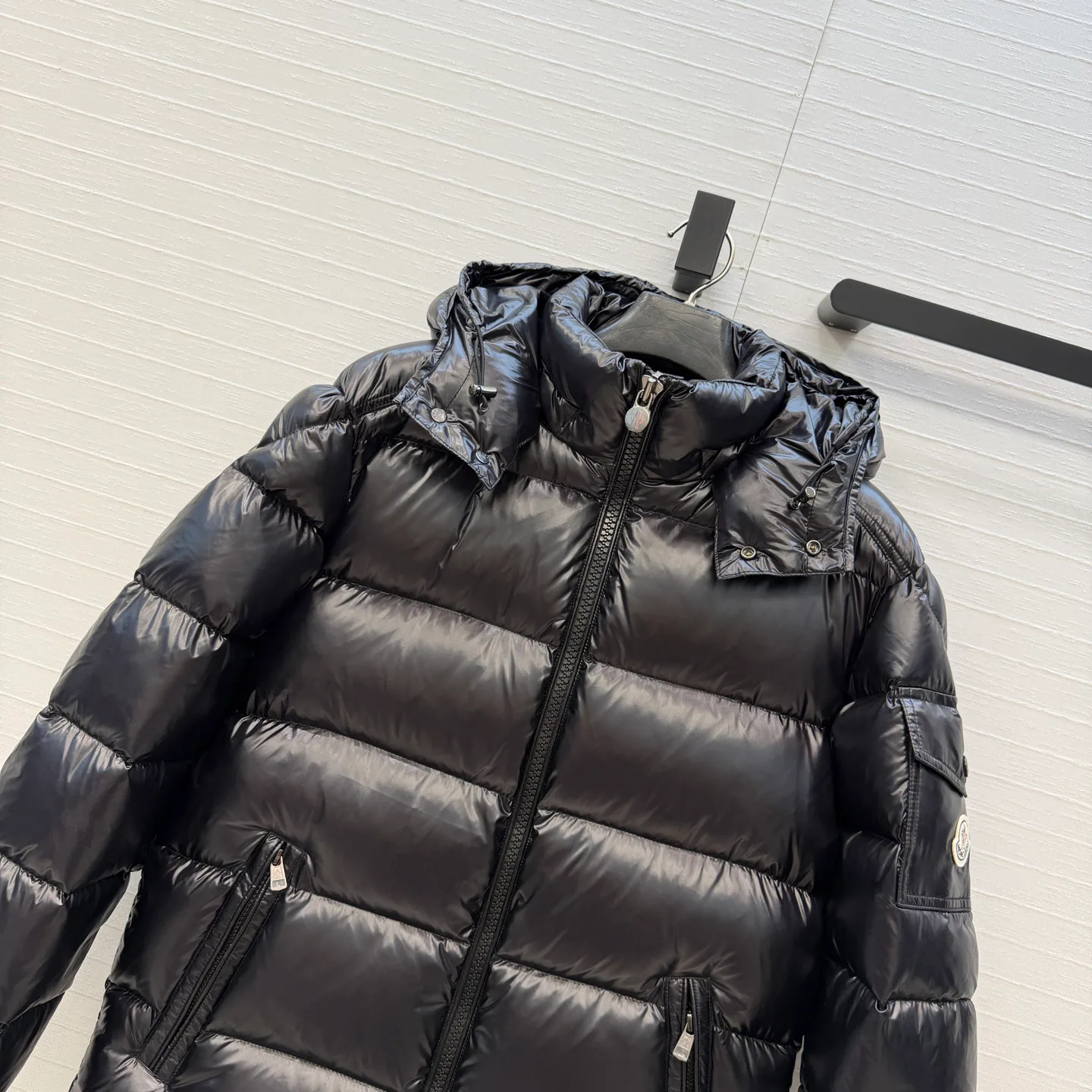 Куртки И Пуховики Женские Moncler 18277307