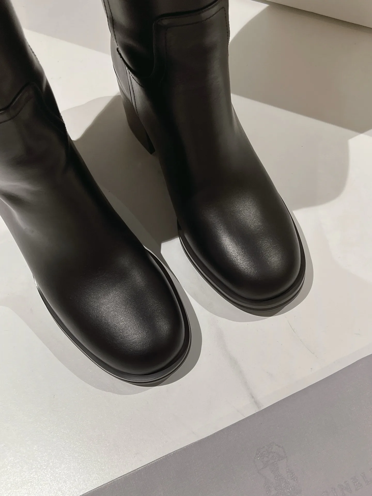 Сапоги Женские Brunello Cucinelli 18269629
