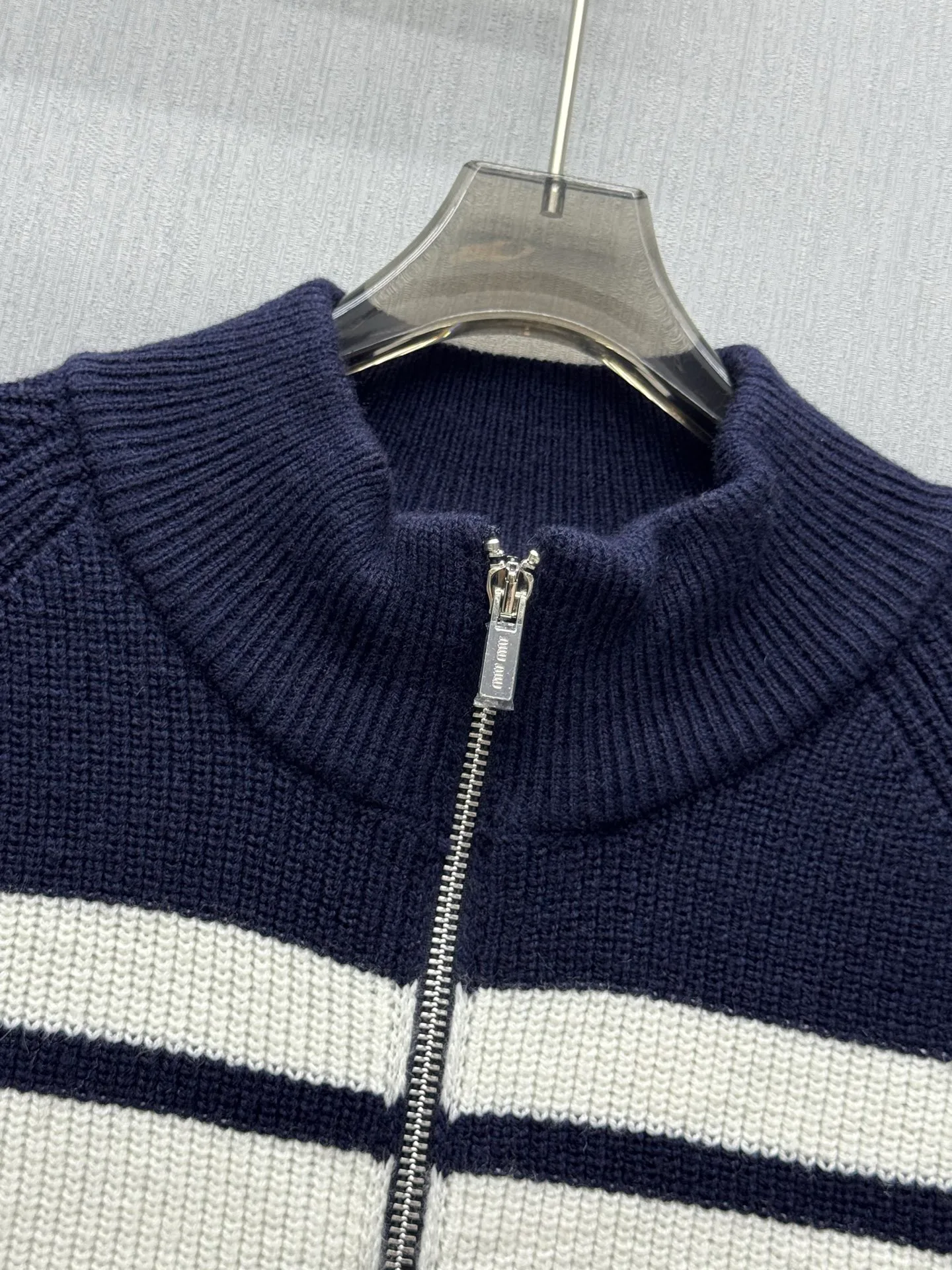 Джемперы И Свитеры Женские Miu Miu 19652678