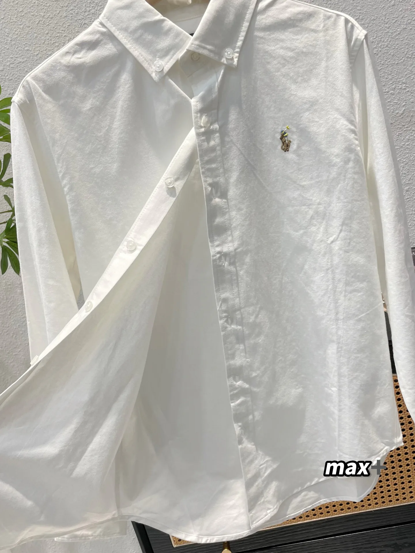 Рубашки Женские Ralph Lauren 5536642