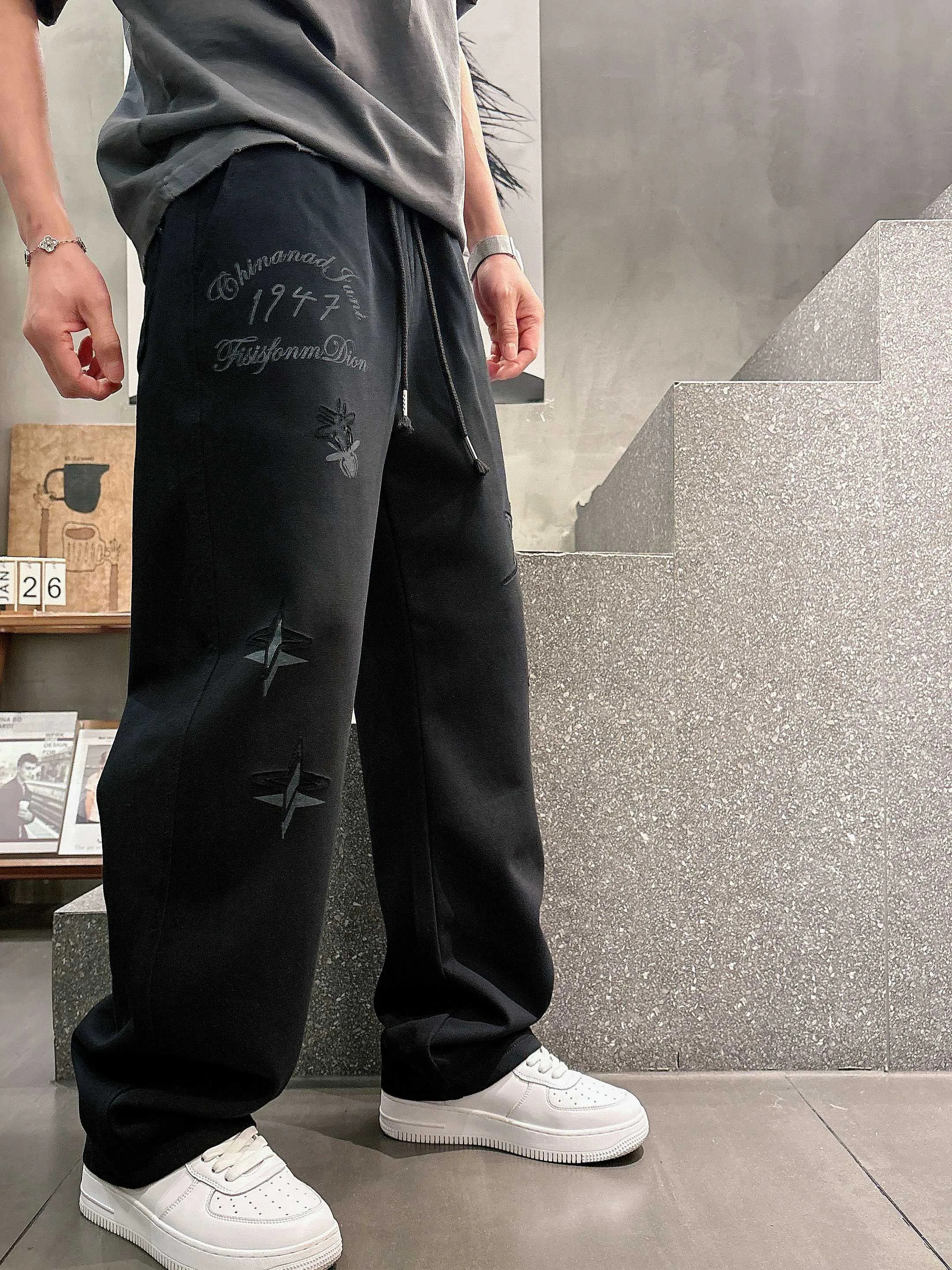 Брюки Мужские Stone Island 11638799