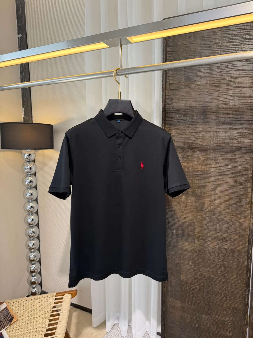 Рубашки Мужские Ralph Lauren 11879349