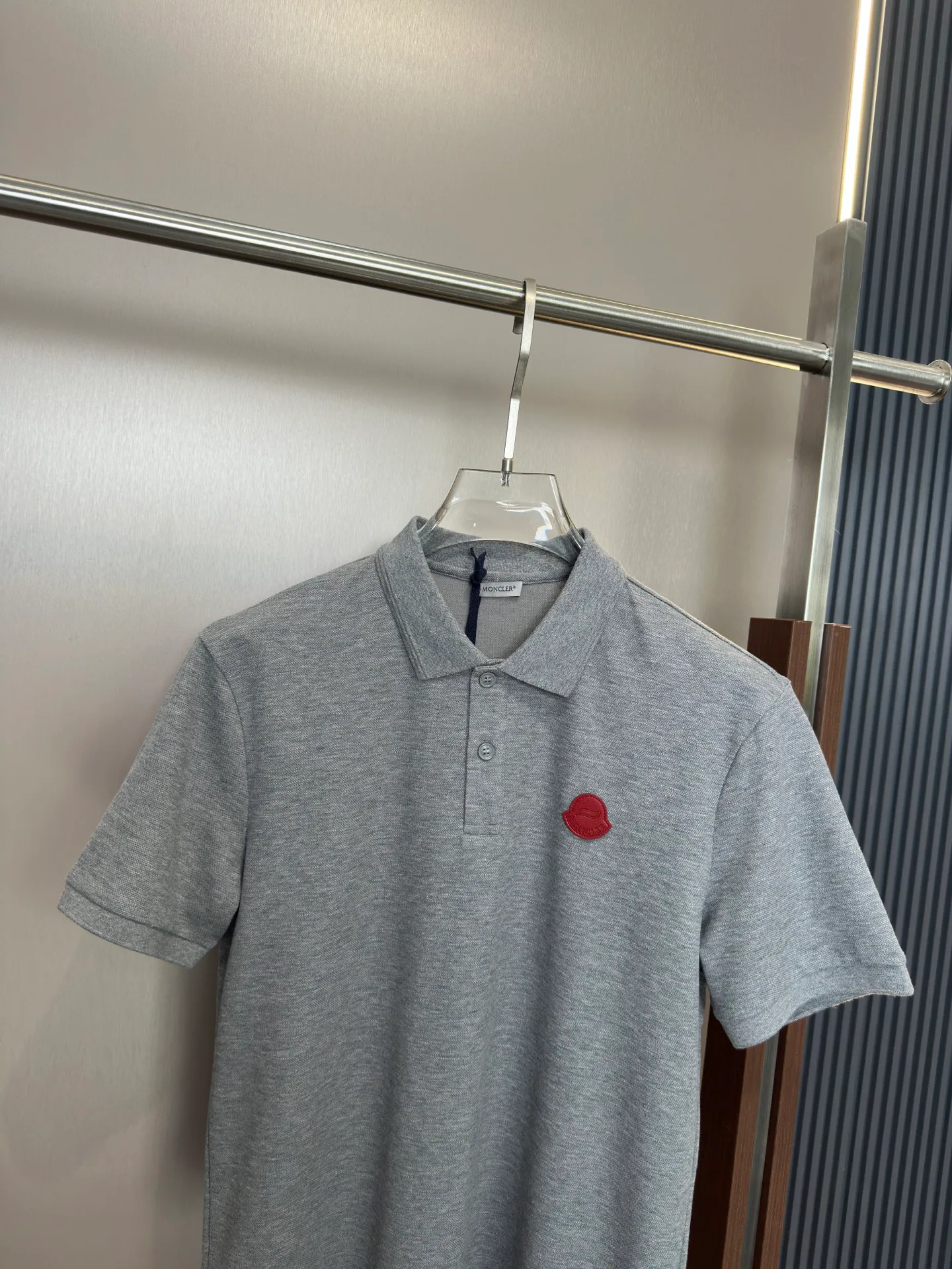 Футболки Мужские Moncler 12615766