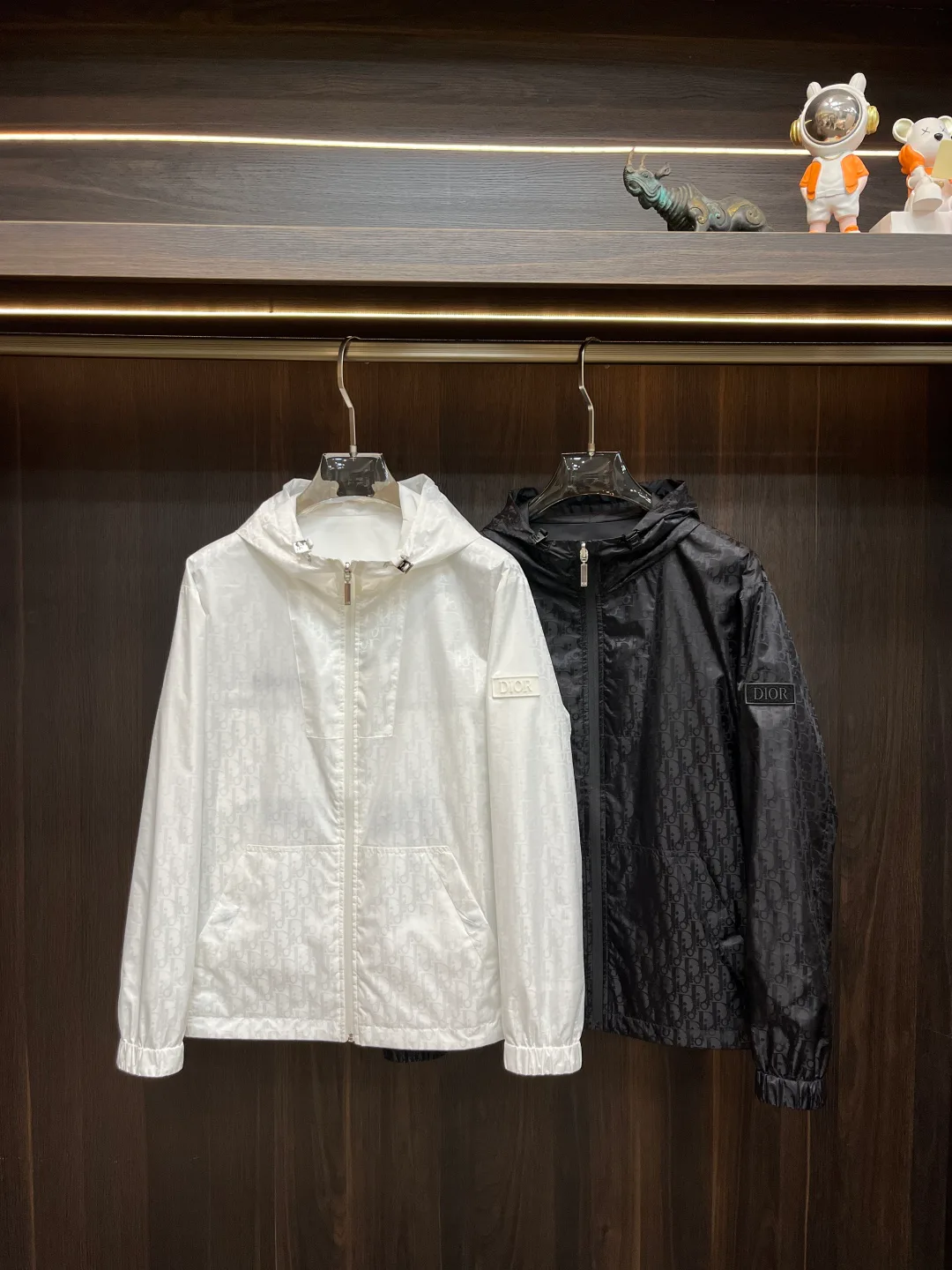 Куртки Мужские Christian Dior 31282