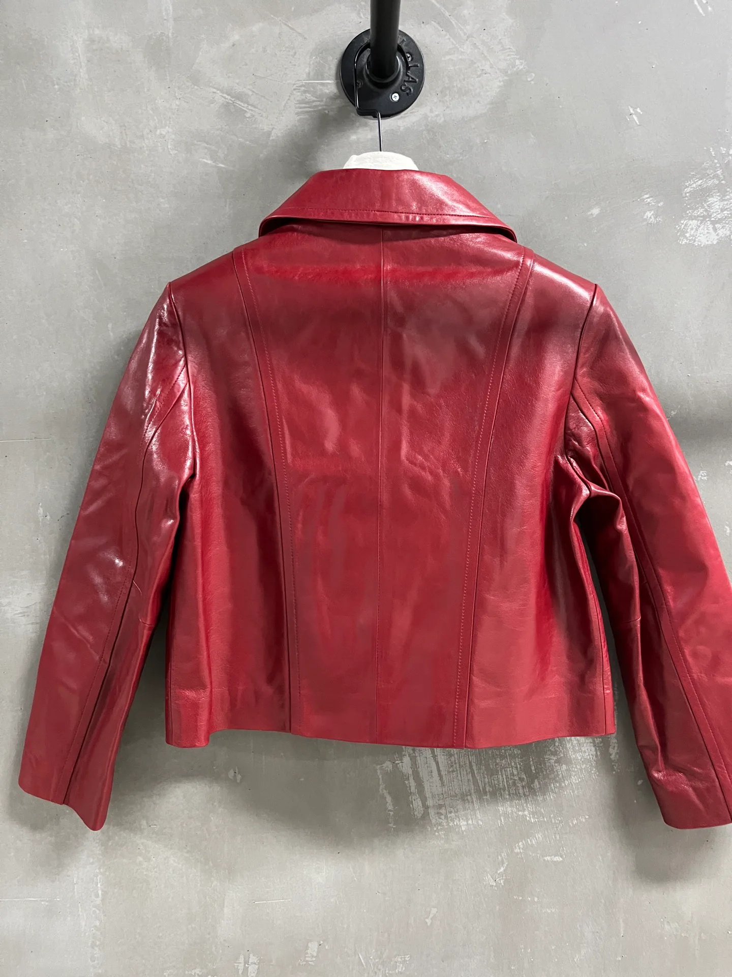 Кожаные Куртки И Дублёнки Женские Gucci 18172648
