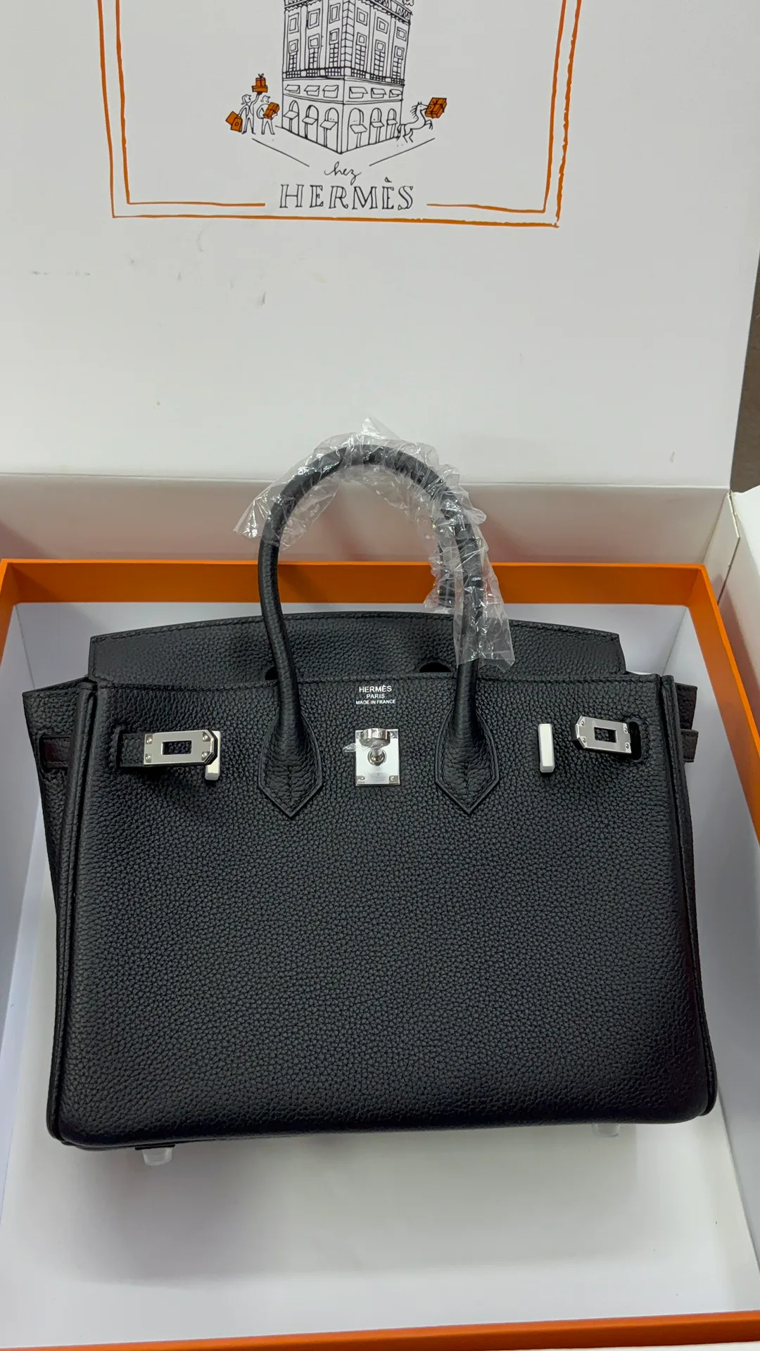 Классические Сумки Женские Hermes 13360662