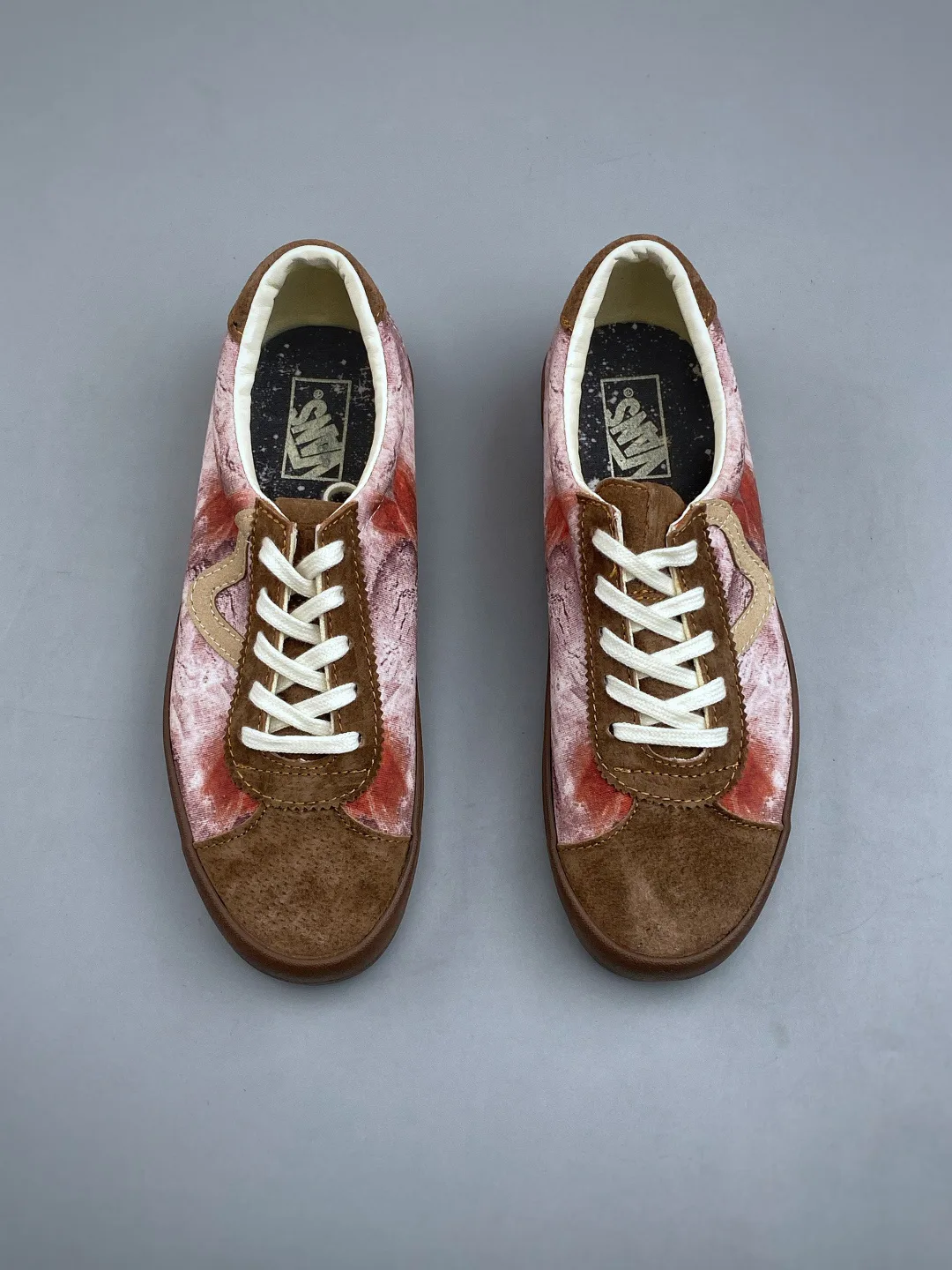 Кеды Женские Vans 12098982