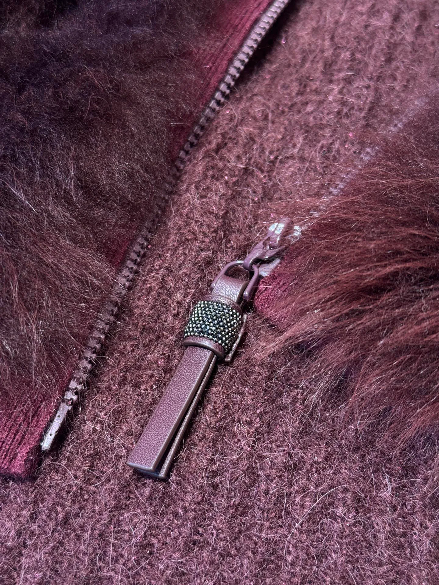 Куртки И Пуховики Женские Brunello Cucinelli 4524591