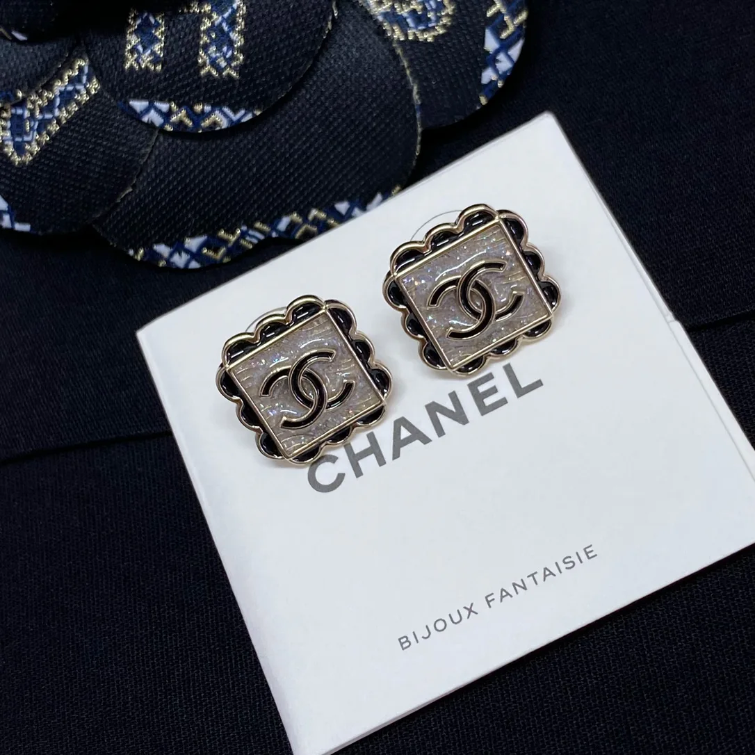 Бижутерия Chanel 1888538