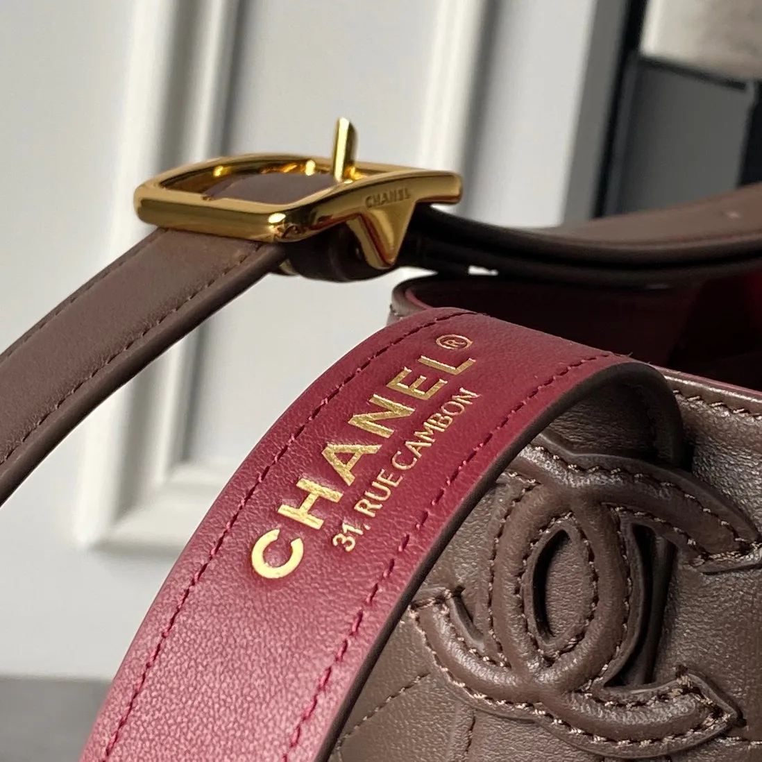 Классические Сумки Женские Chanel 18208018