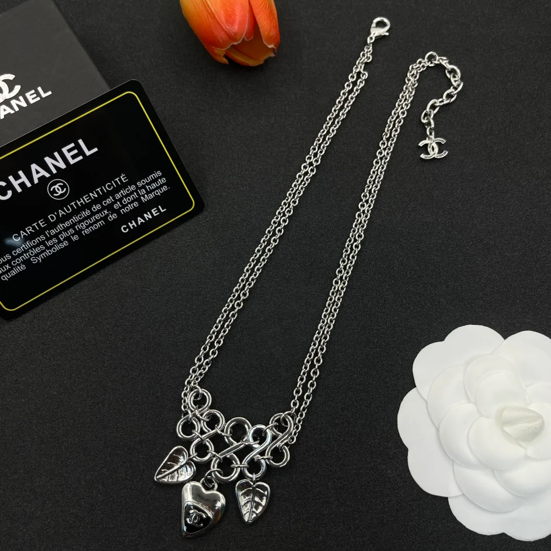 Бижутерия Chanel 71214