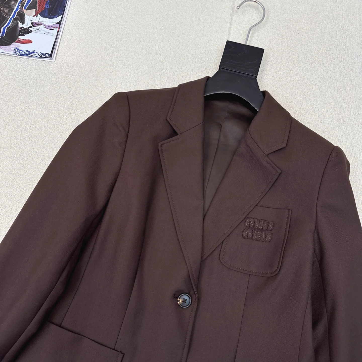 Жакеты Женские Miu Miu 11868279