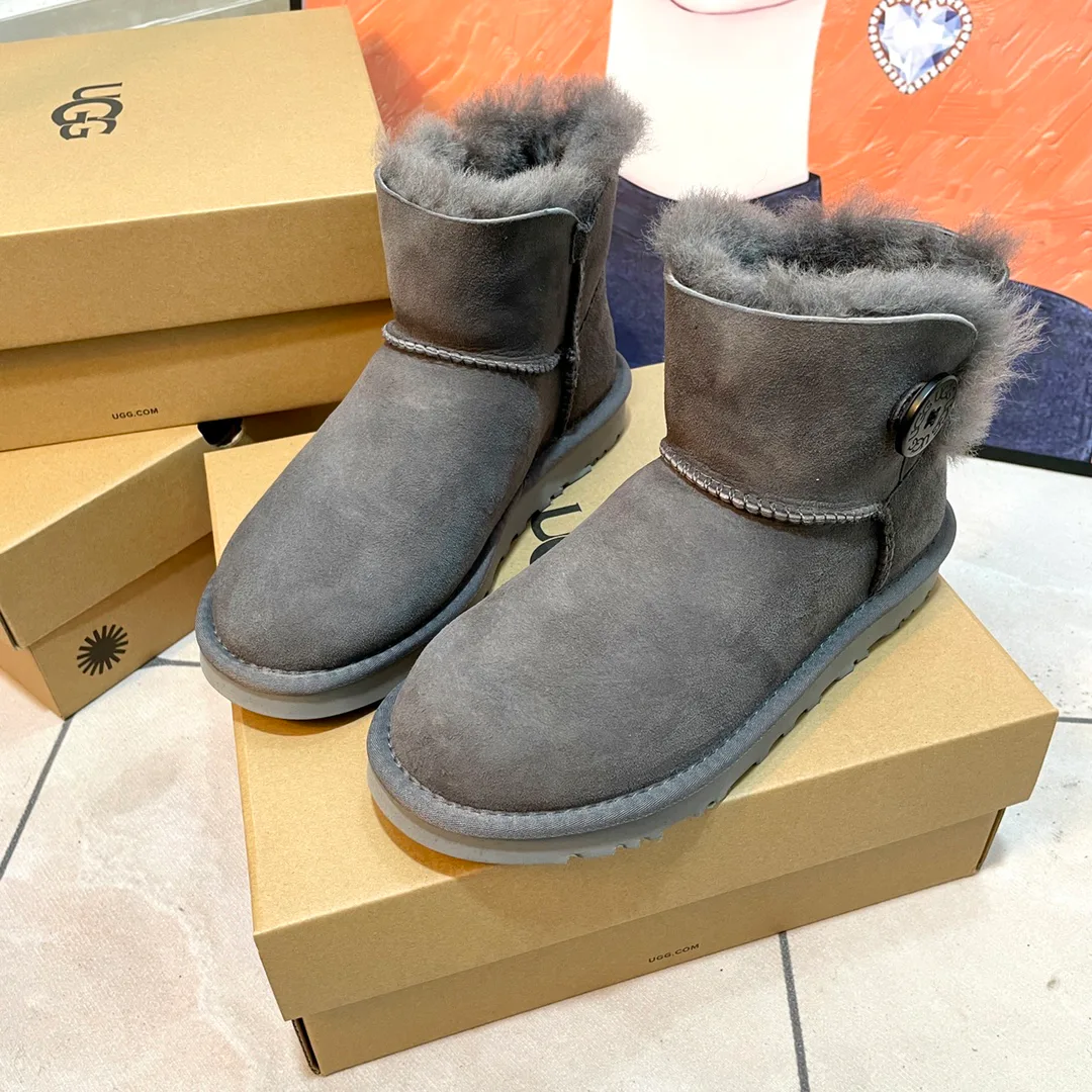 Угги Женские Ugg 1253789