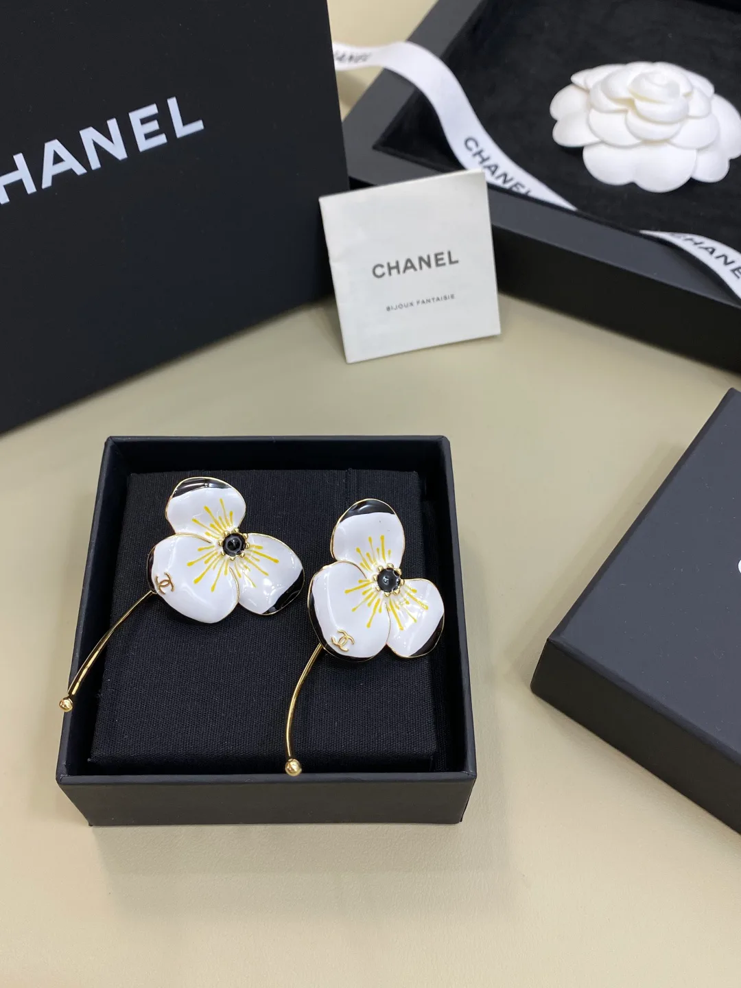 Бижутерия Chanel 17867864