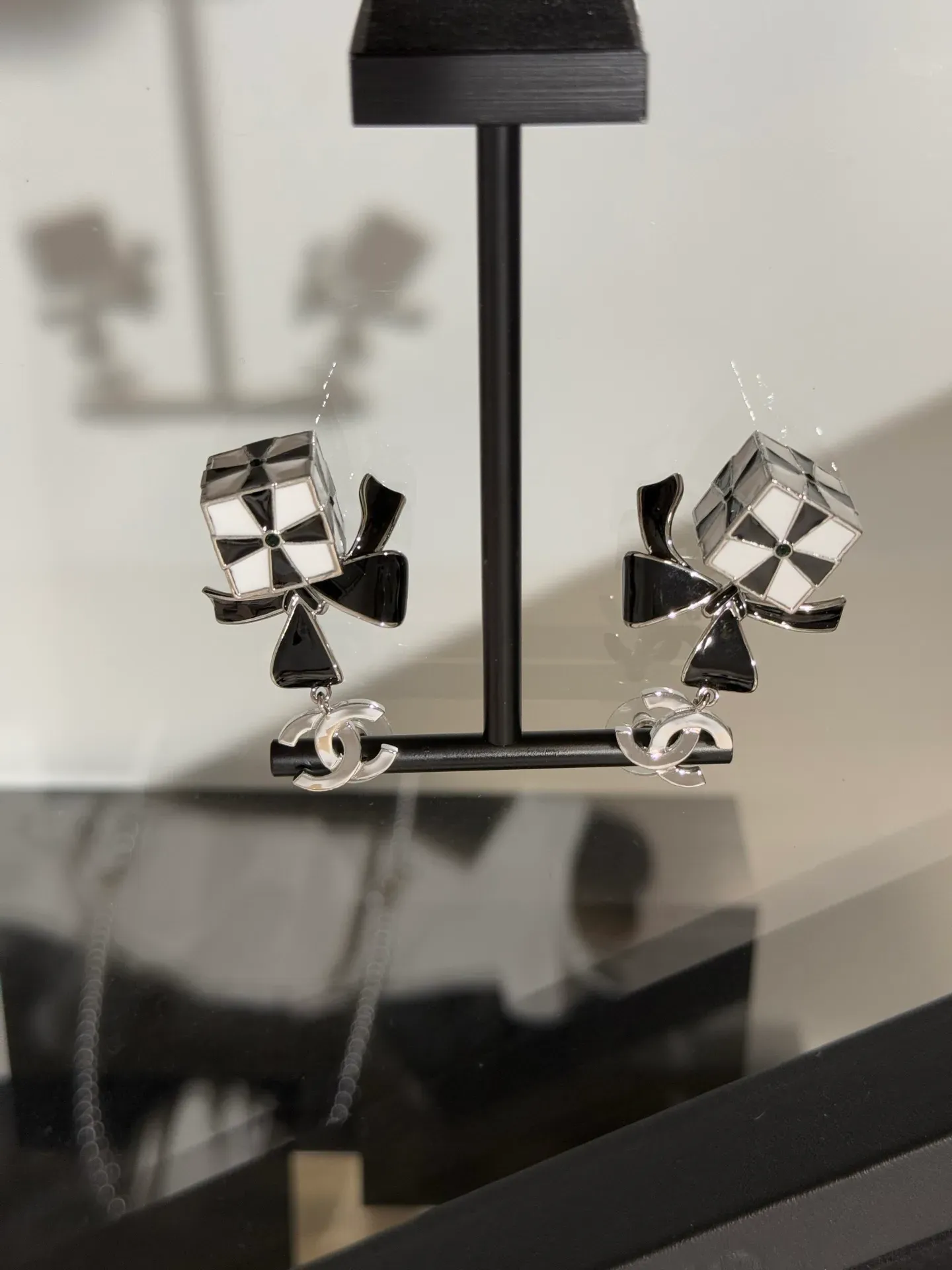 Бижутерия Chanel 4971351