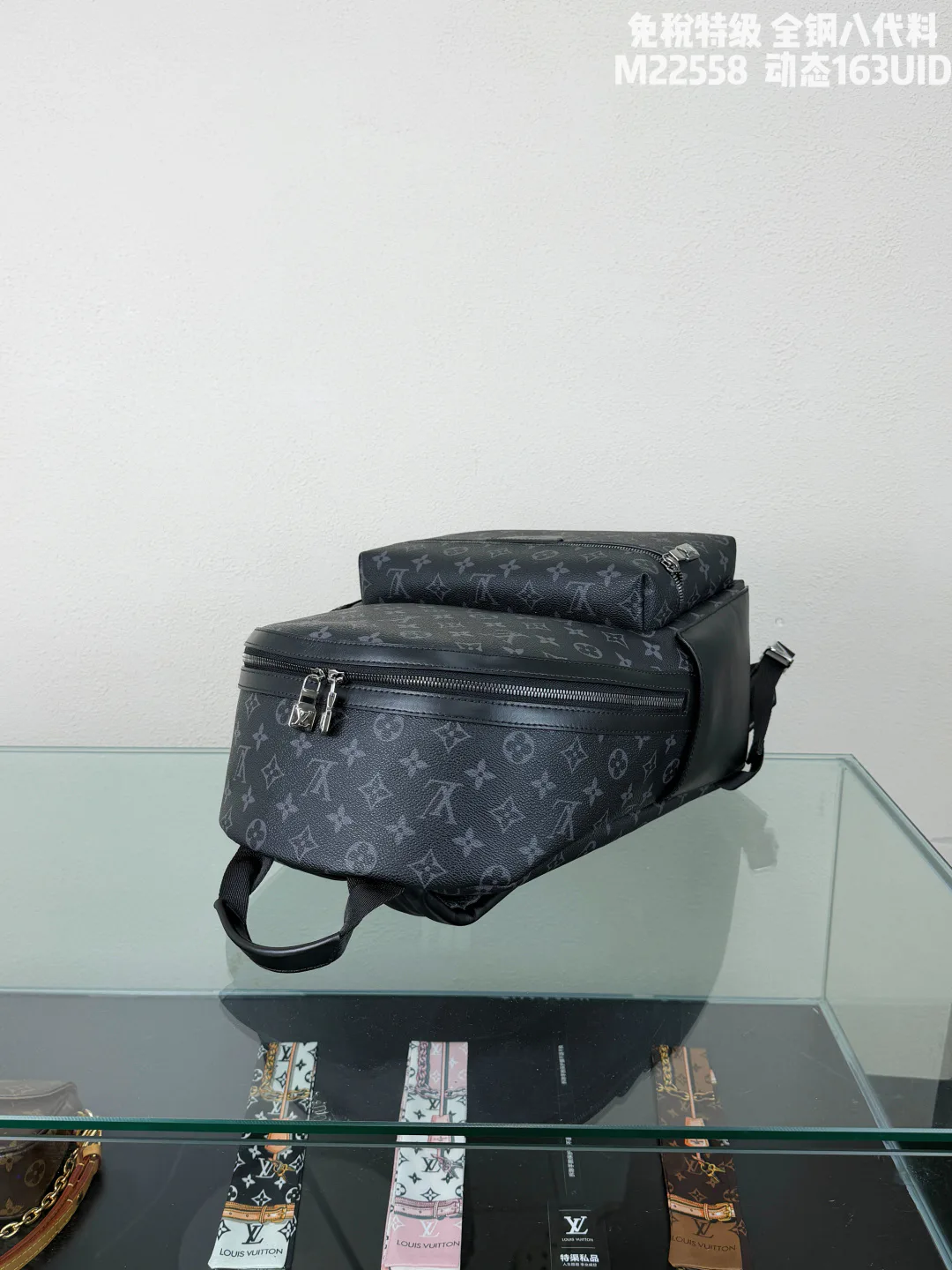 Рюкзаки Женские Louis Vuitton 17999804