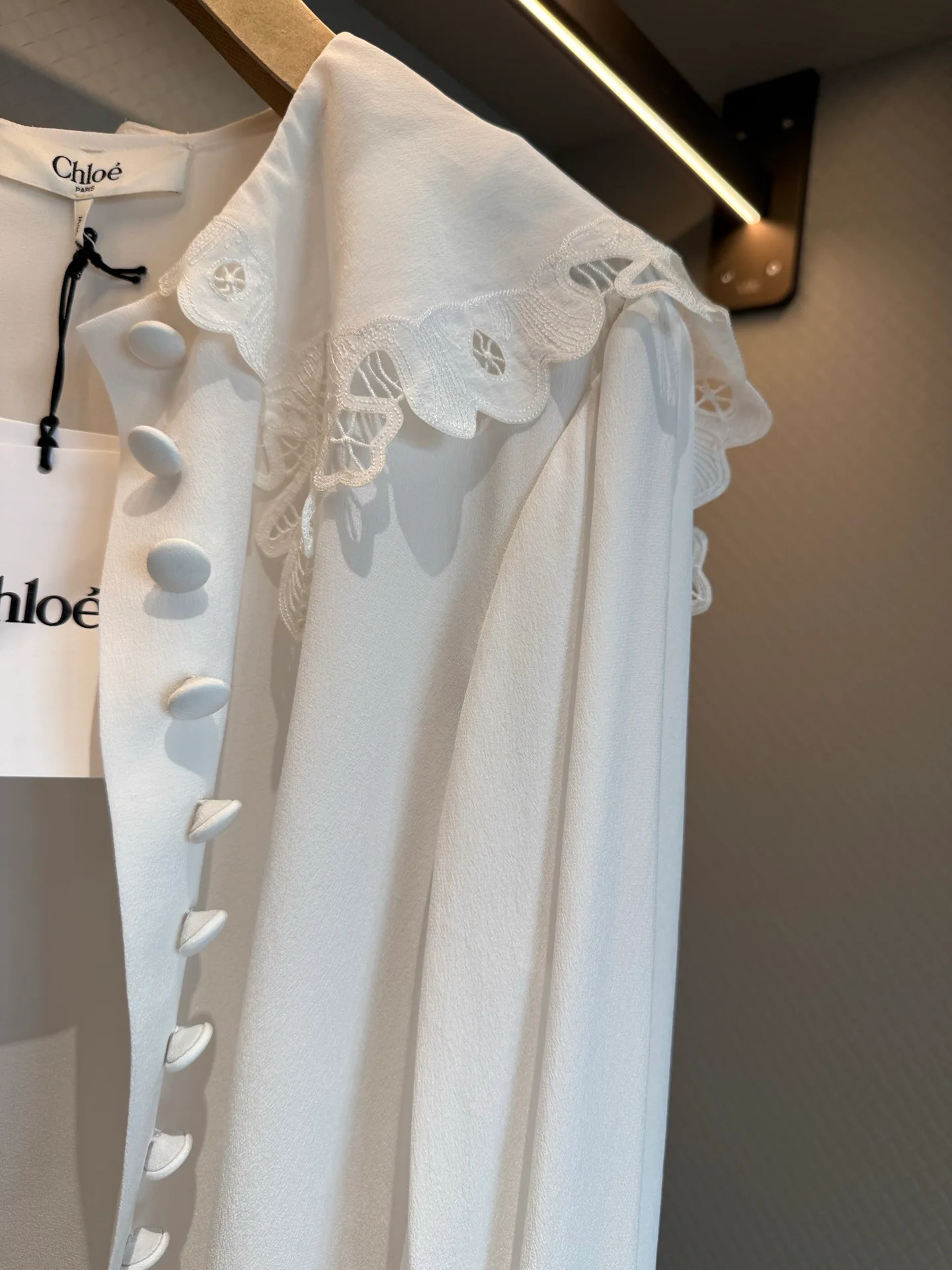 Рубашки Женские Chloe 10464062