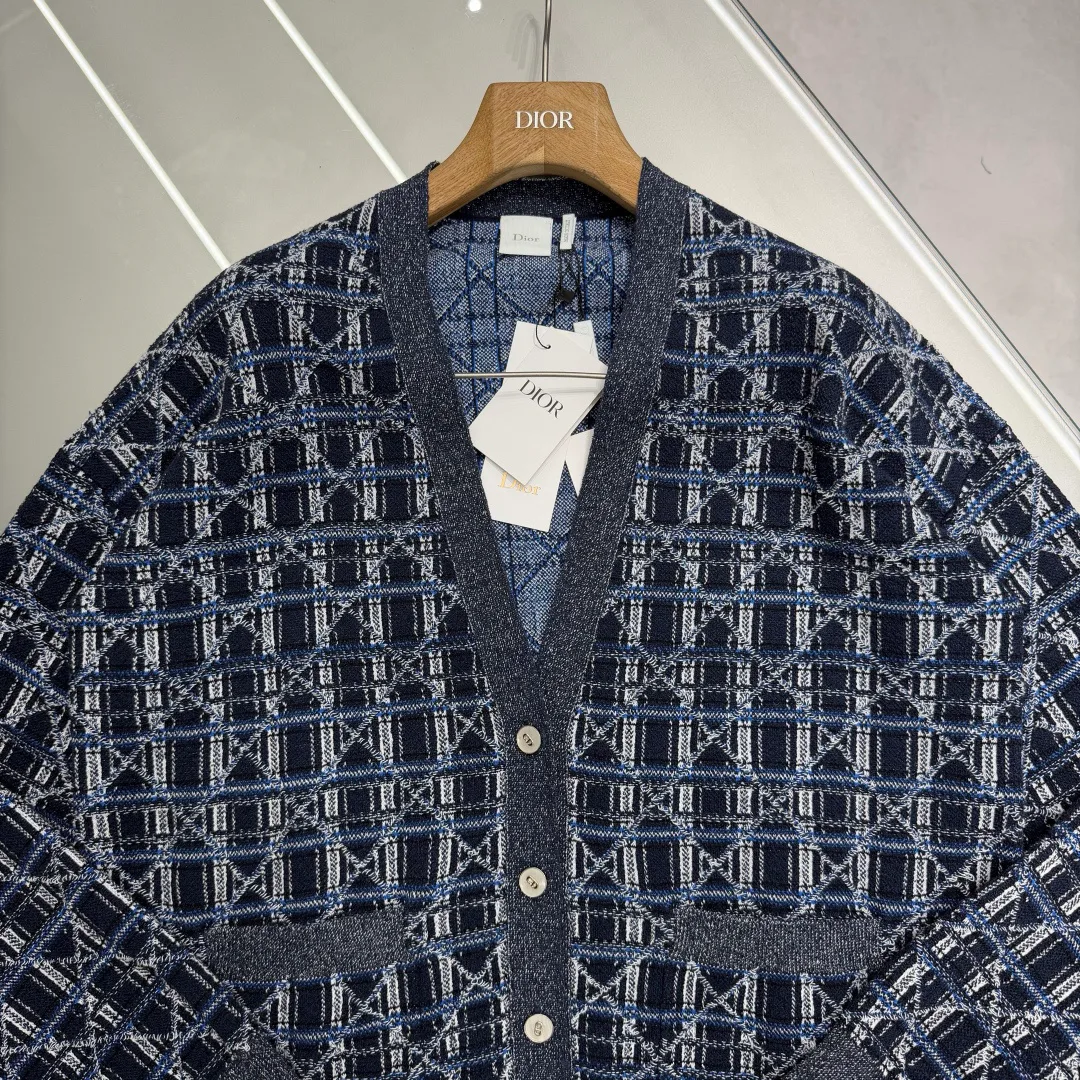 Джемперы И Свитеры Мужские Christian Dior 18278446