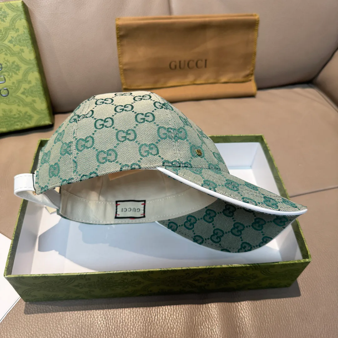 Головные Уборы Gucci 17515266