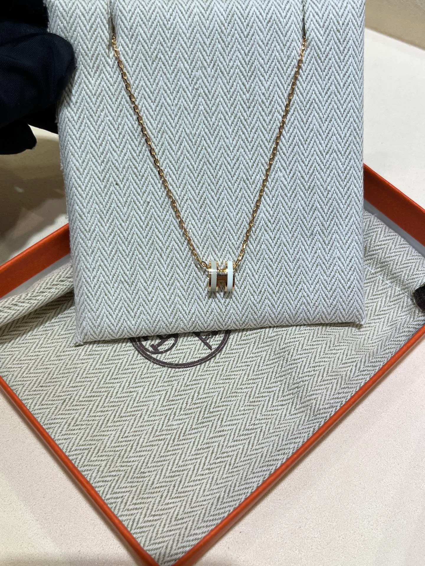 Бижутерия Hermes 176422