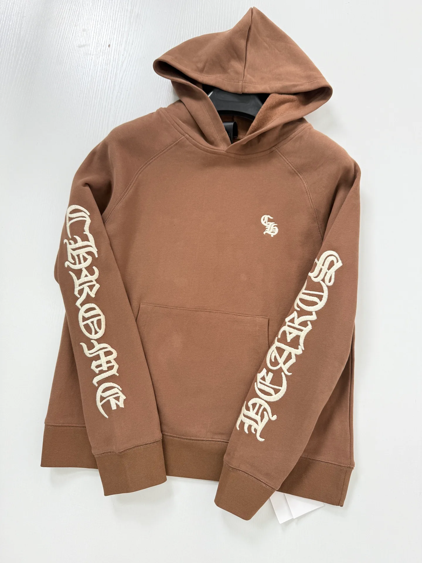 Свитшоты И Худи Мужские Chrome Hearts 17993364