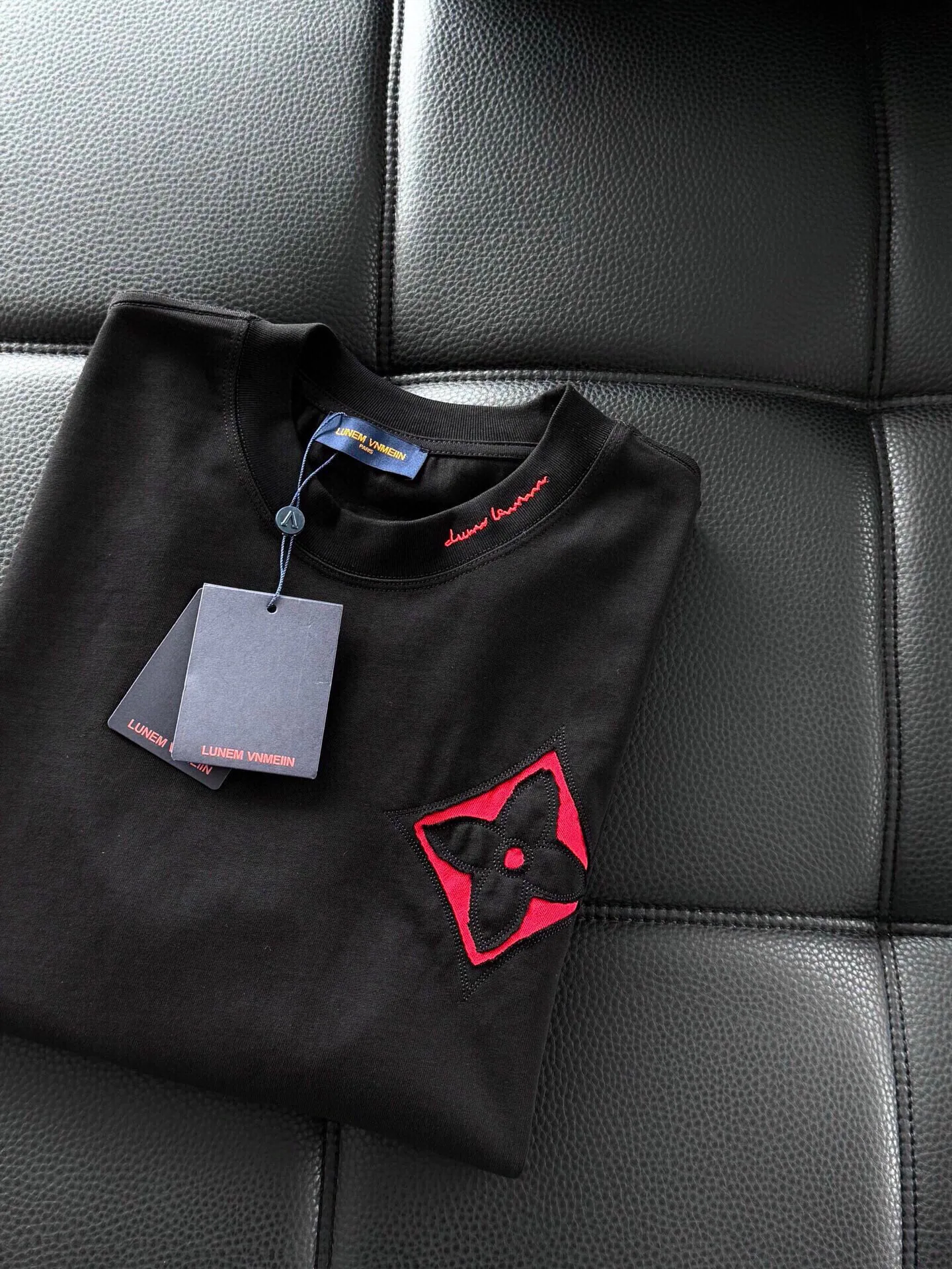 Футболки Женские Chrome Hearts 1207982