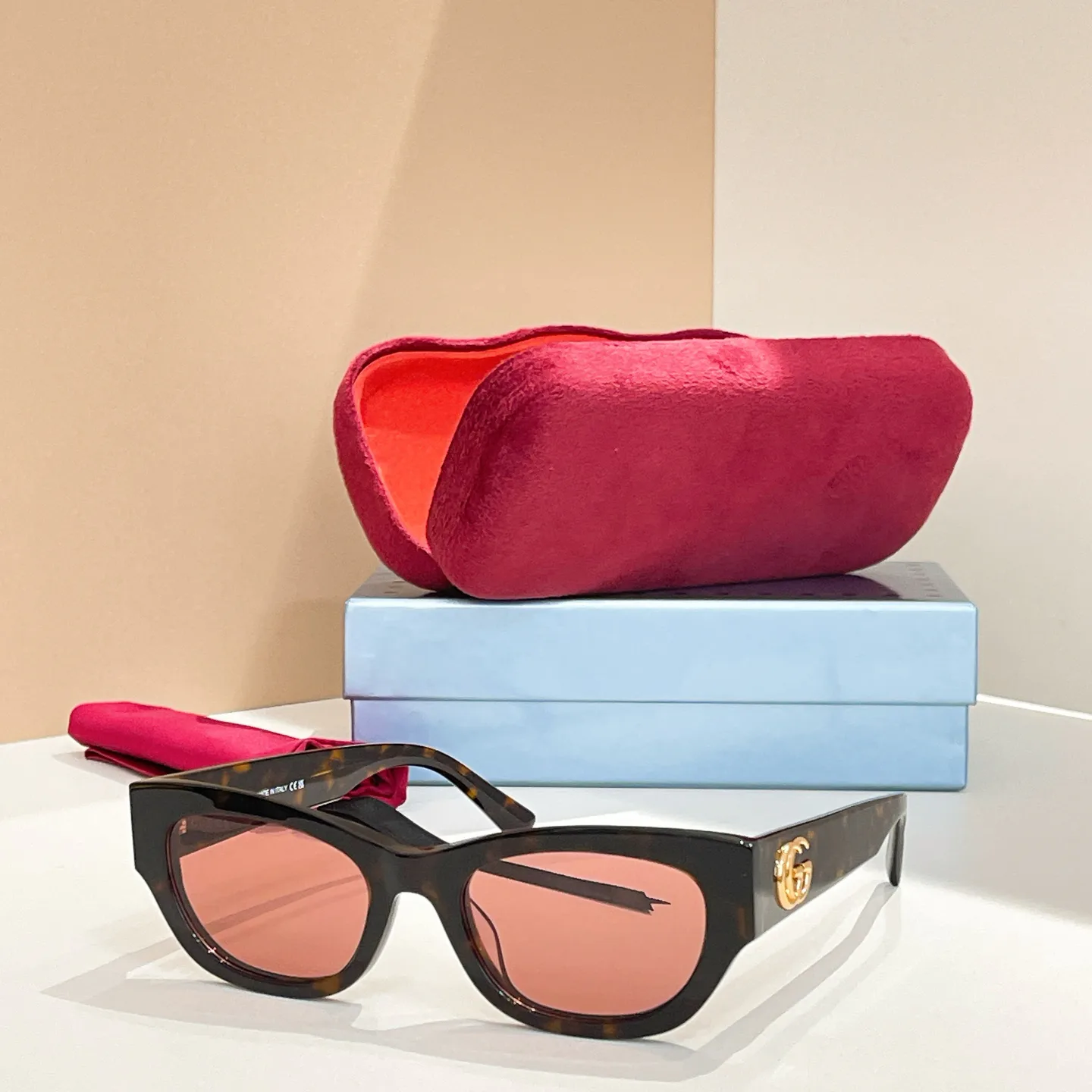 Очки Gucci 231892