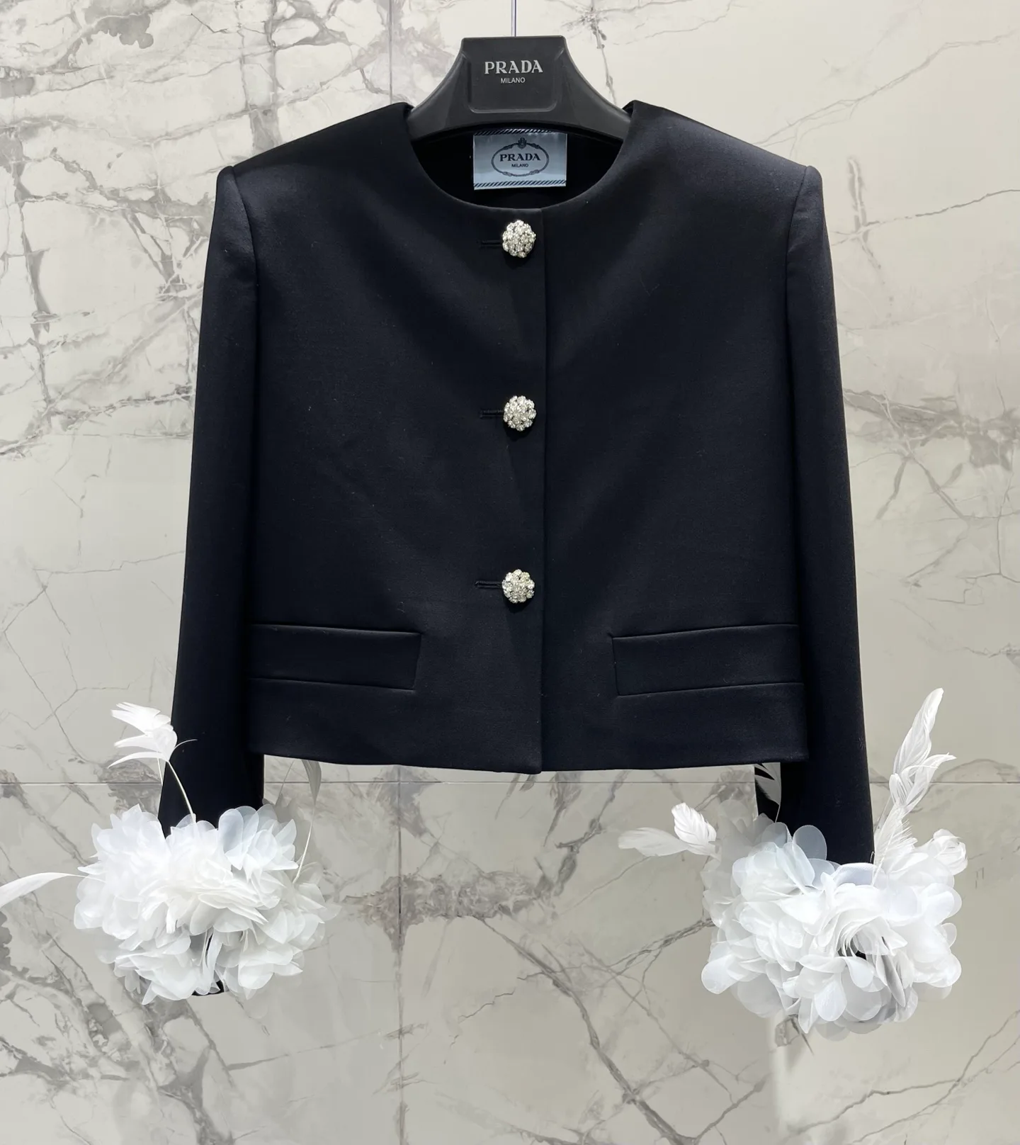 Жакеты Женские Prada 18478768