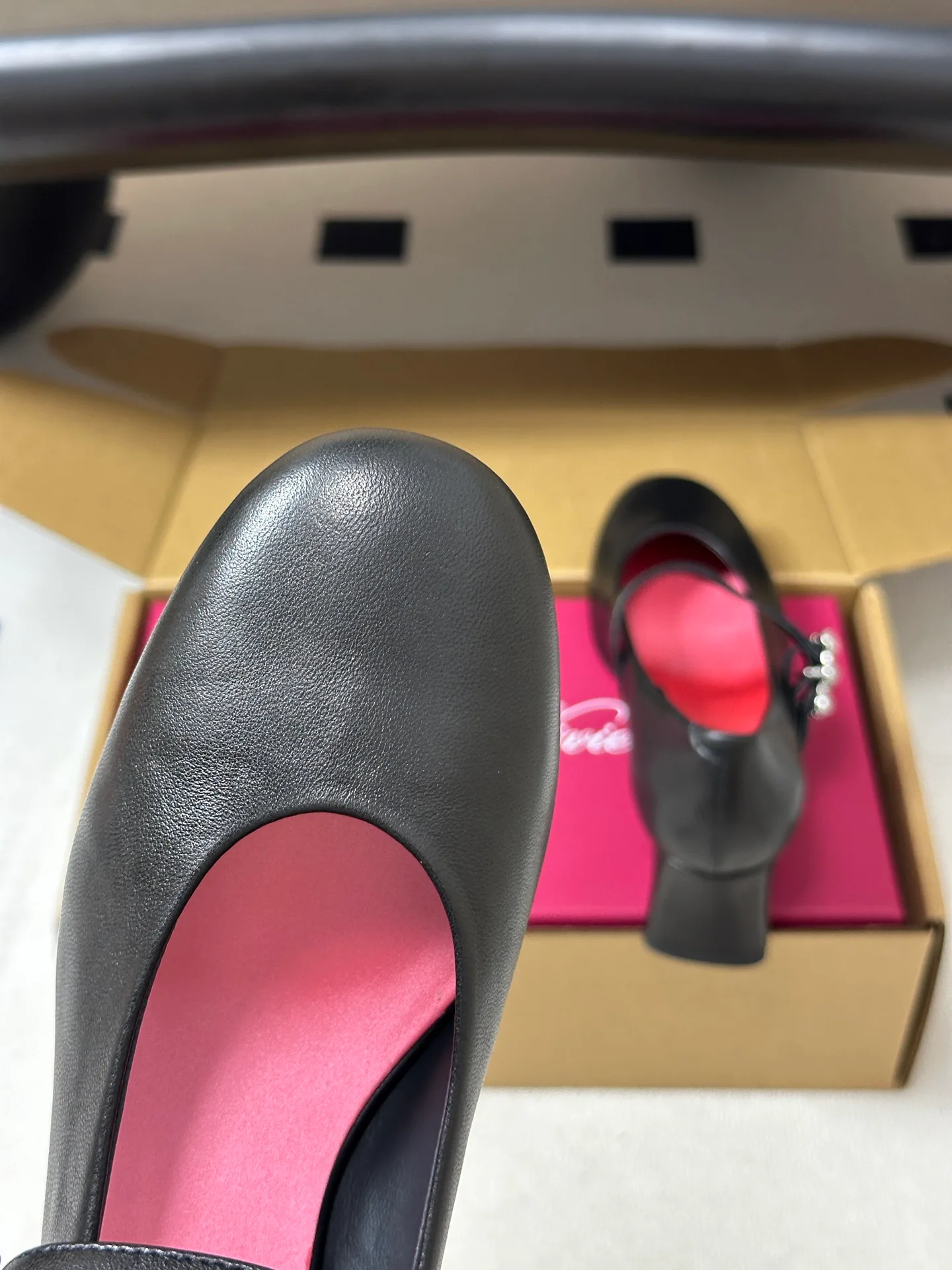 Туфли Женские Roger Vivier 18041485