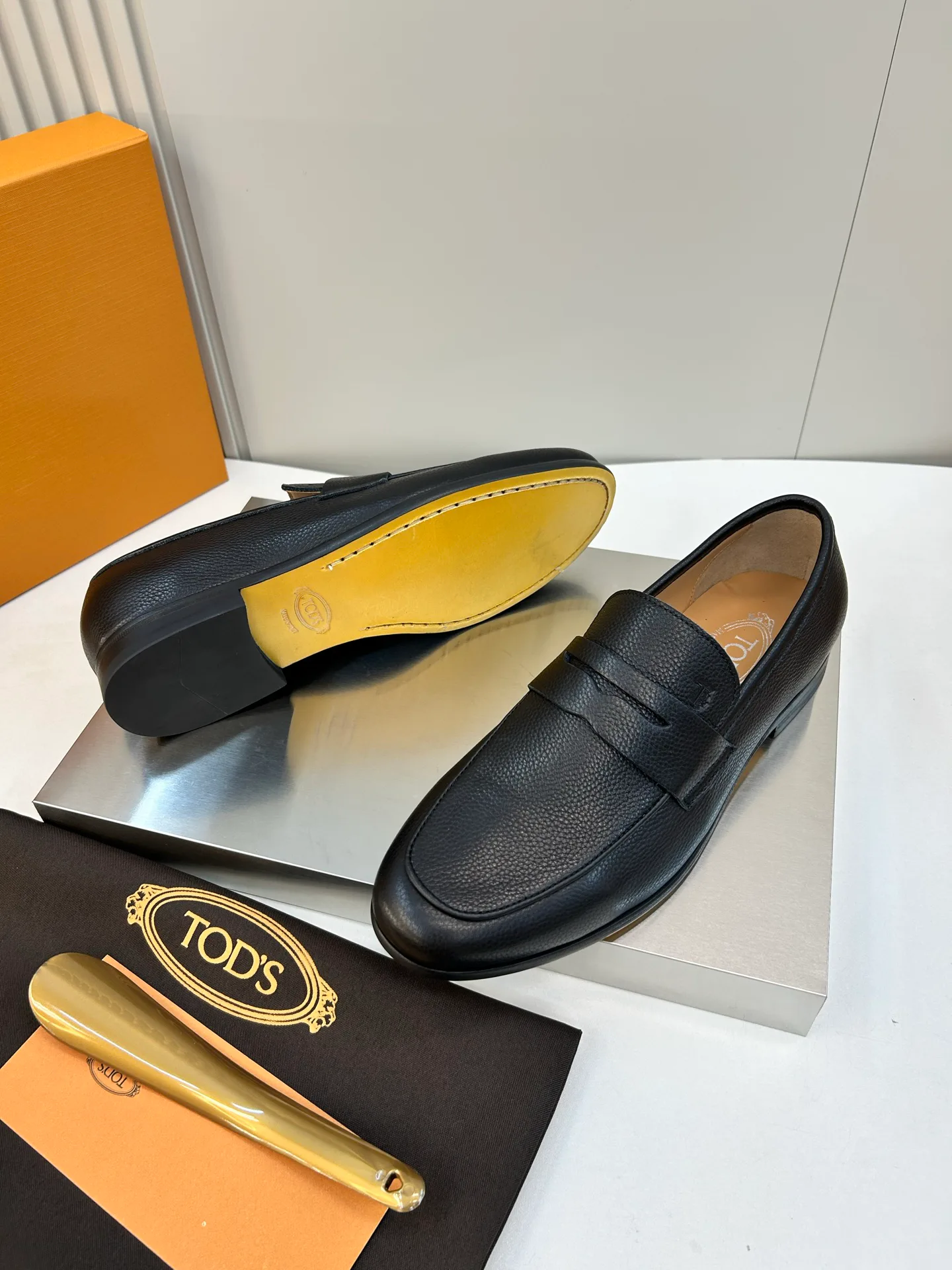 Лоферы И Туфли Мужские Tod's 19116796