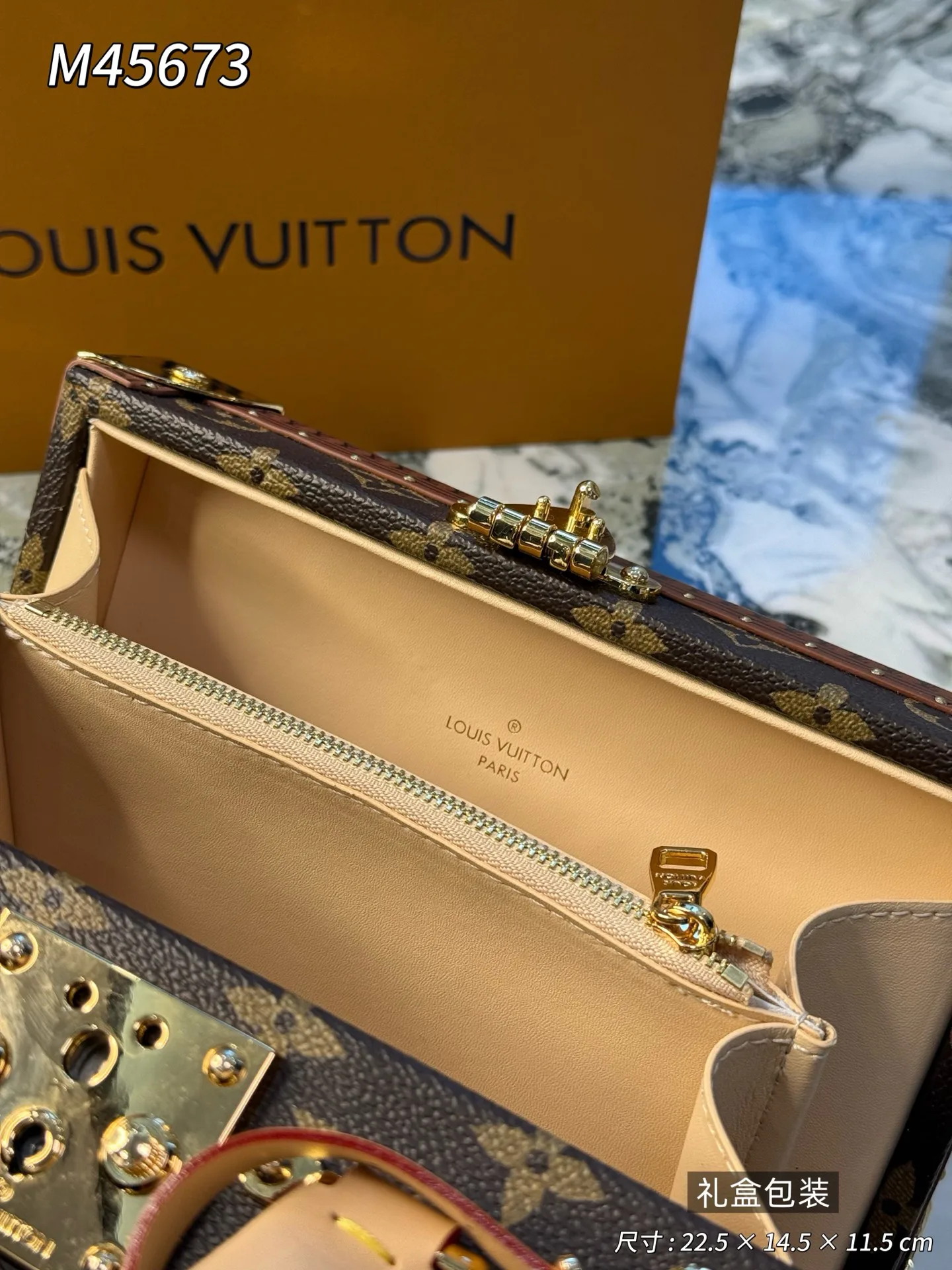 Классические Сумки Женские Louis Vuitton 11568230