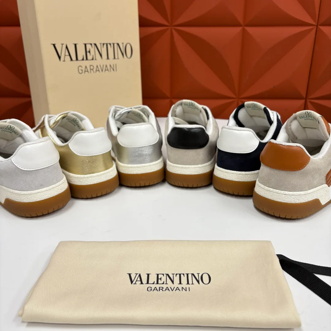 Кроссовки Мужские Valentino 1809601