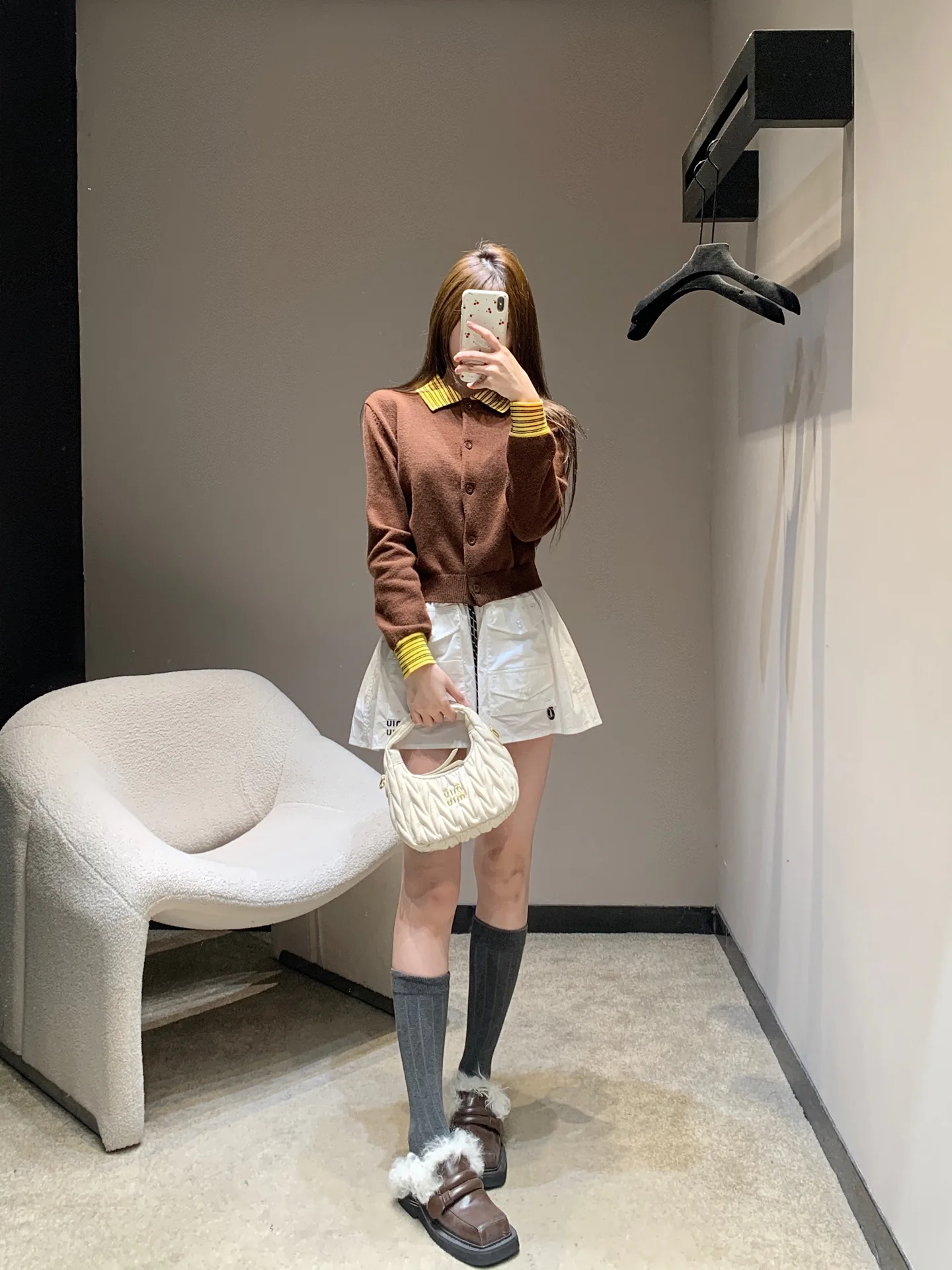 Джемперы И Свитеры Женские Prada 5072496