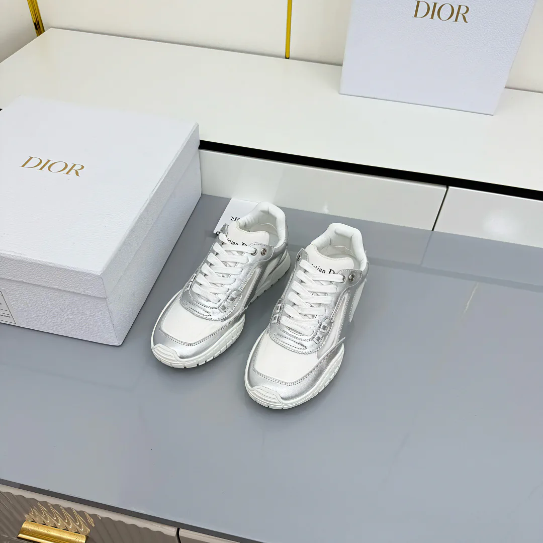 Кроссовки Женские Christian Dior 472229