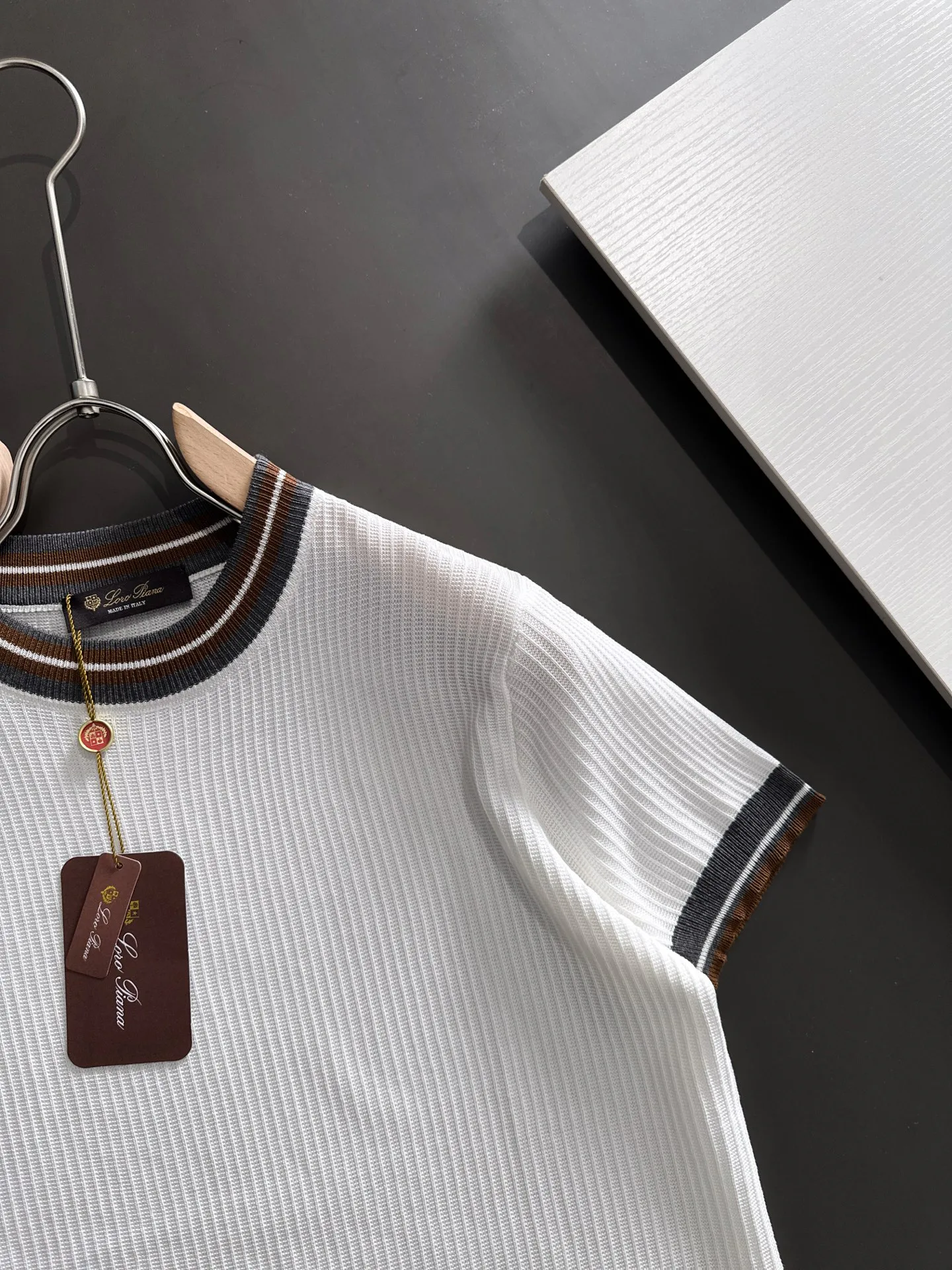 Футболки Мужские Loro Piana 13190982