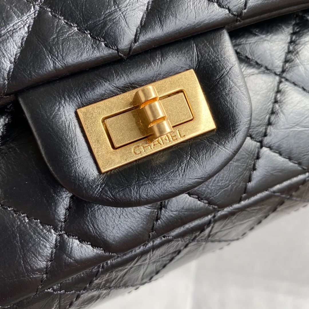 Классические Сумки Женские Chanel 12718277