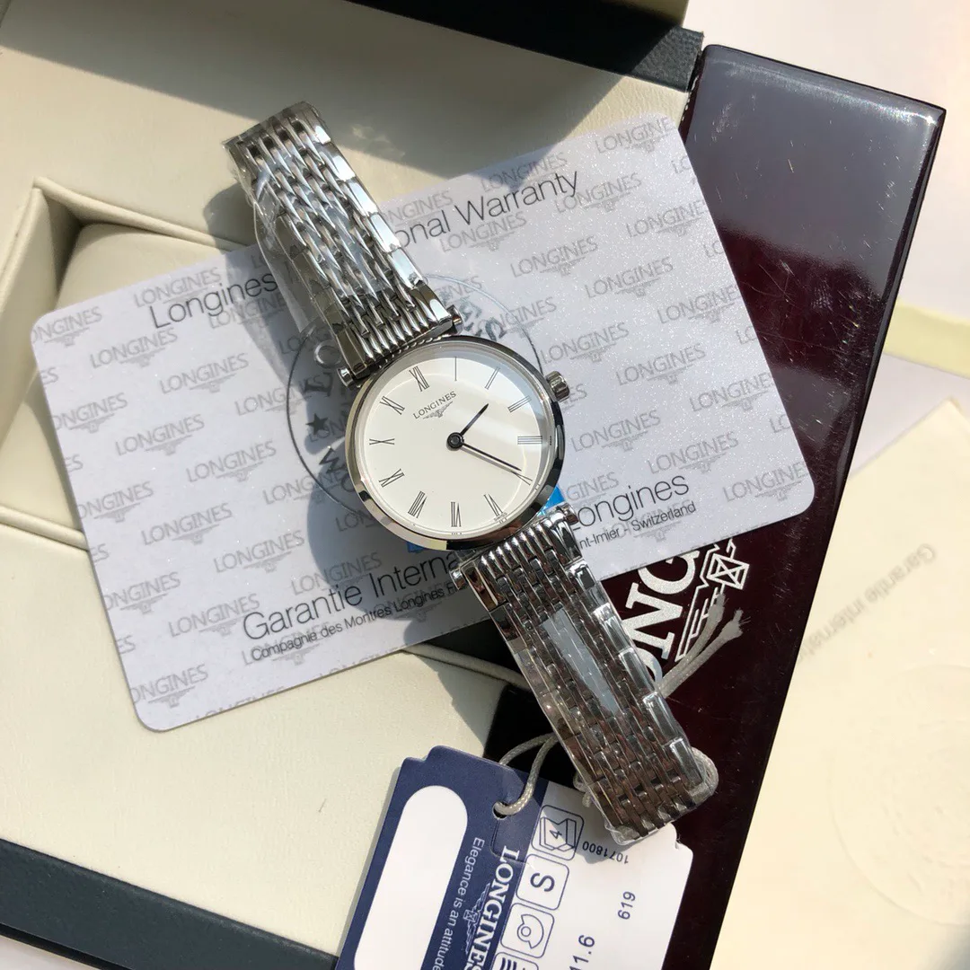 Часы Женские Longines 18463455